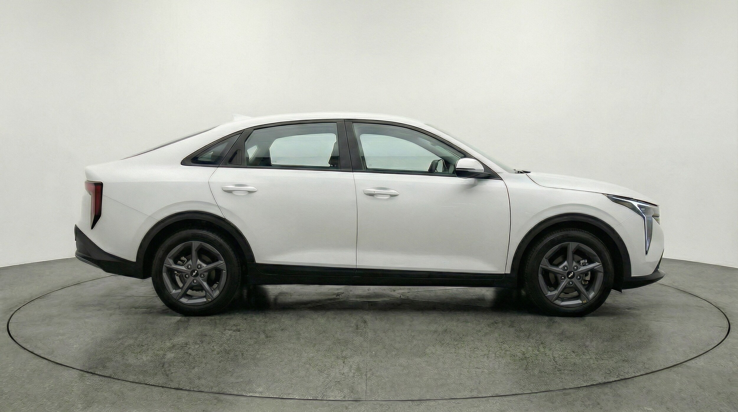 Thumbnail: 2025 Kia K4 - 8