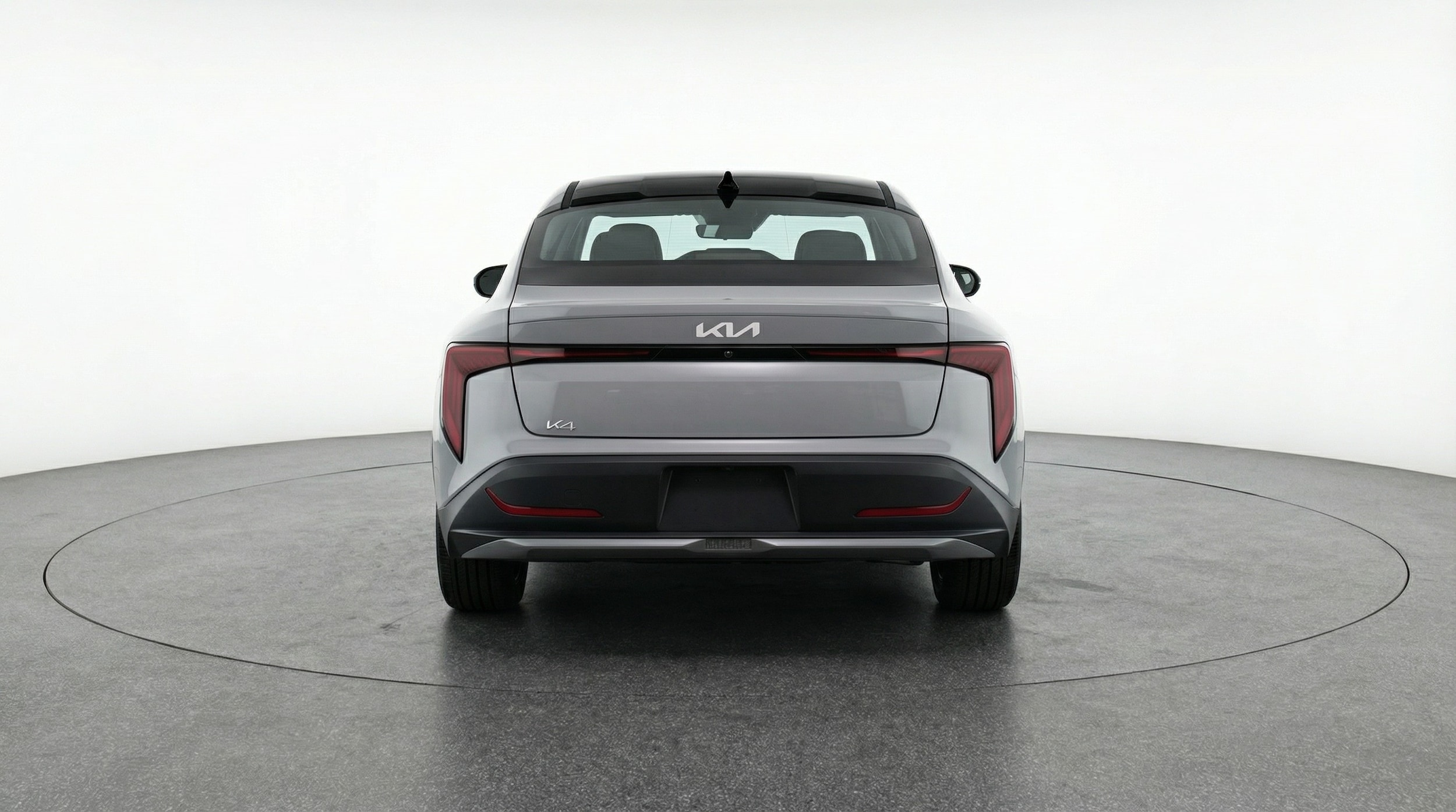 Thumbnail: 2026 Kia K4 - 6