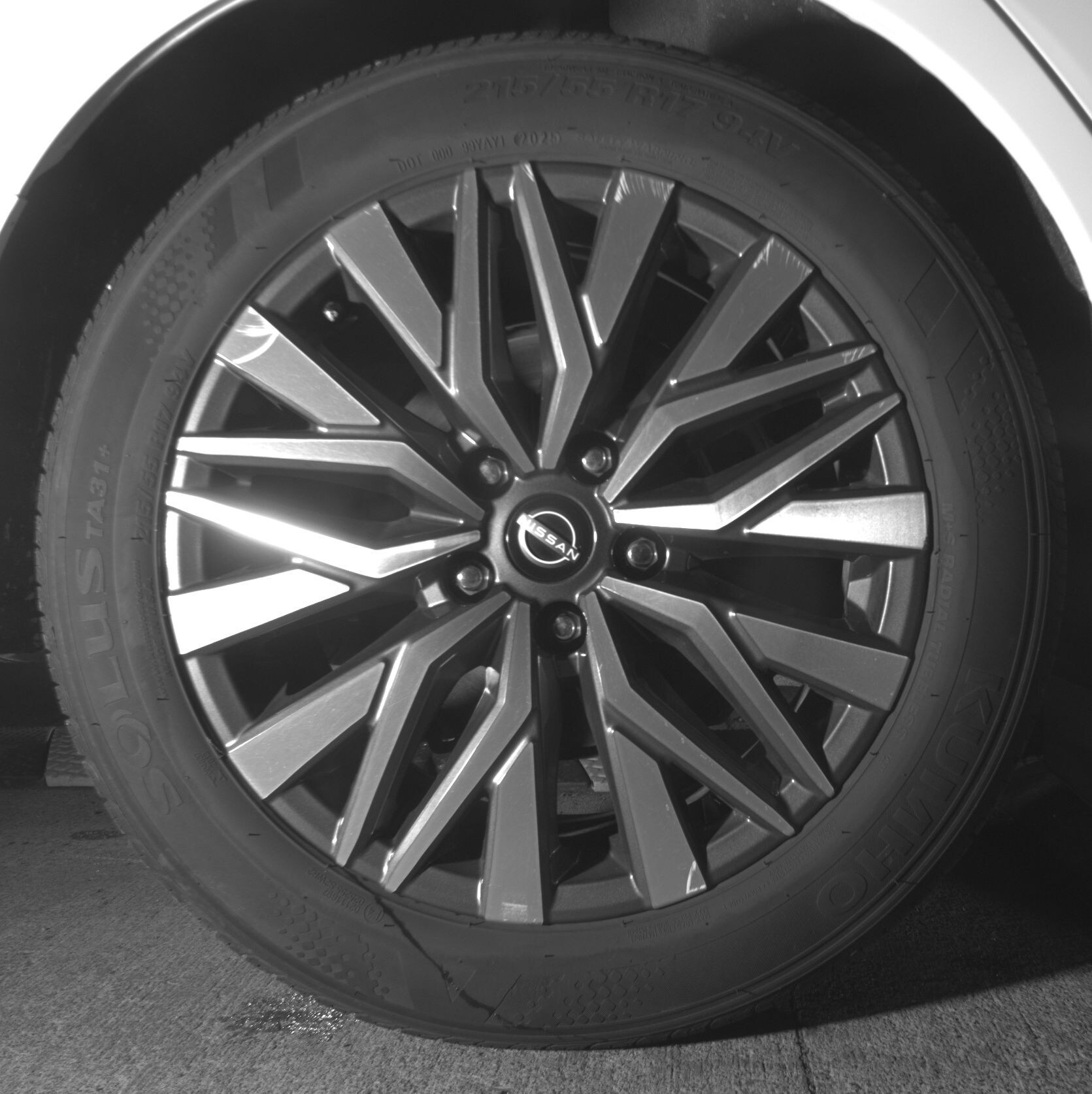 Thumbnail: 2025 Nissan Altima - 12