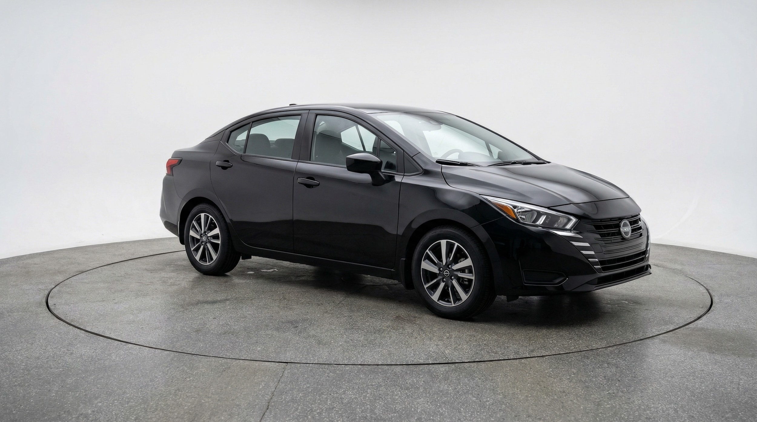 Thumbnail: 2025 Nissan Versa - 1