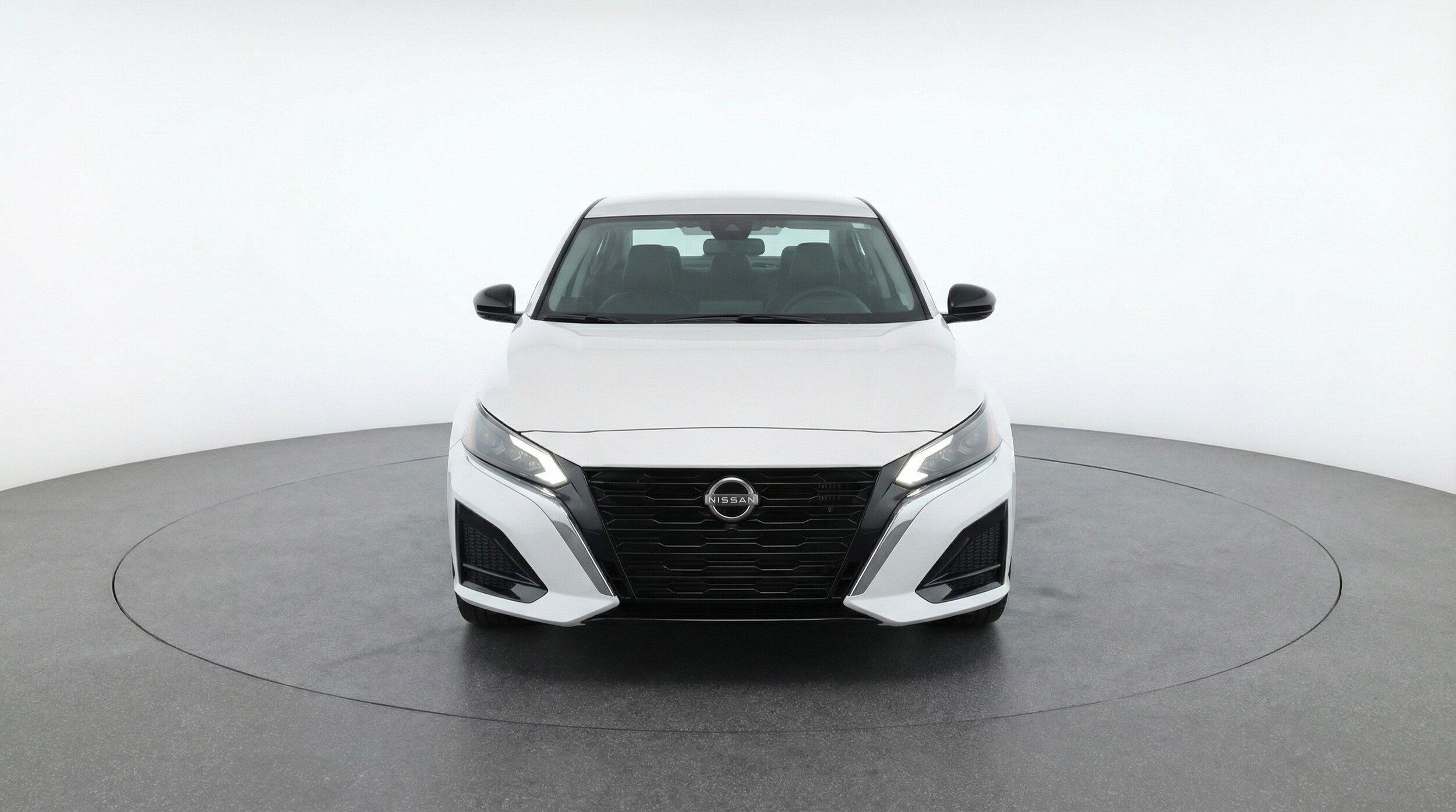 Thumbnail: 2025 Nissan Altima - 2