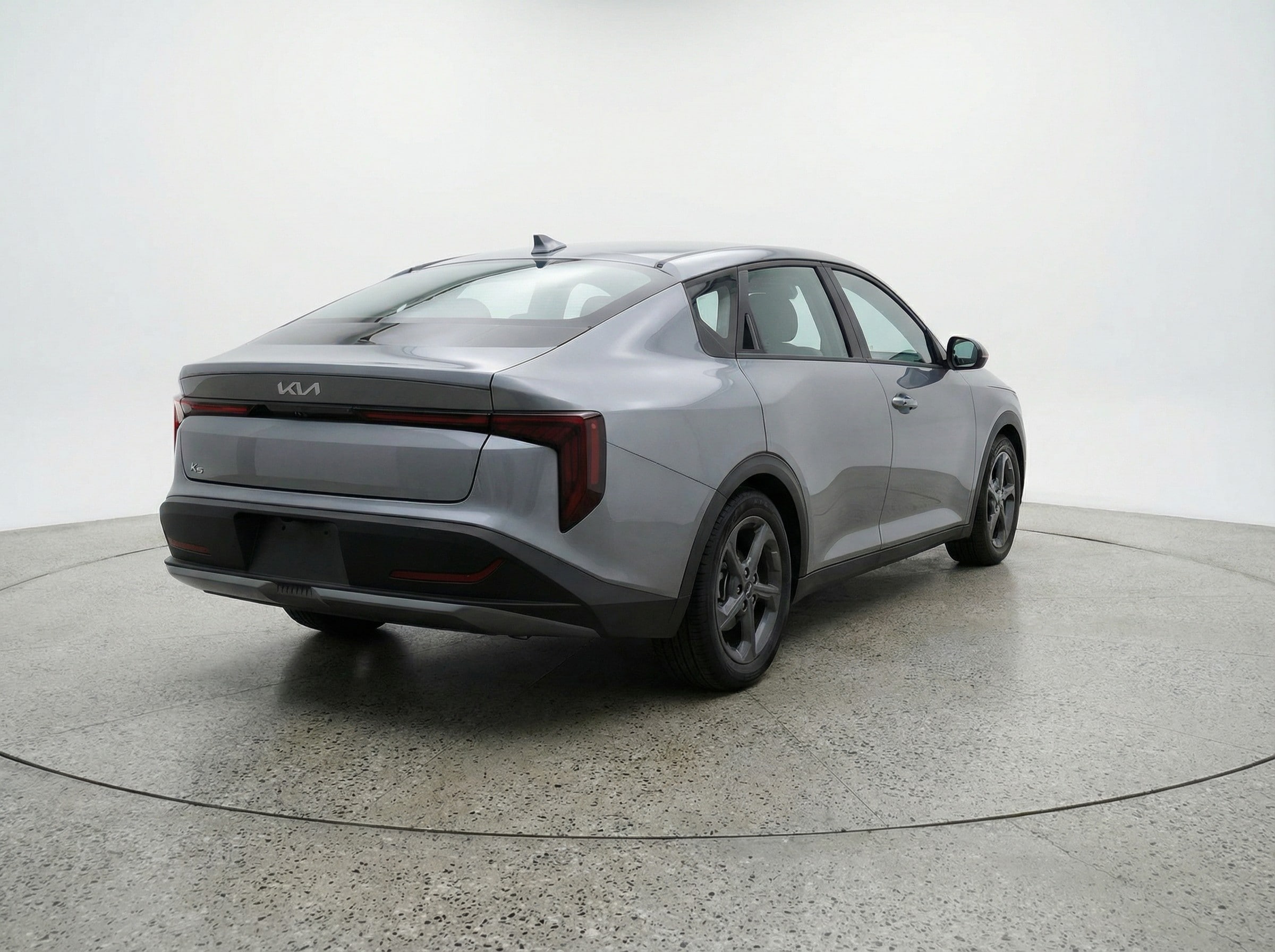 Thumbnail: 2025 Kia K4 - 7
