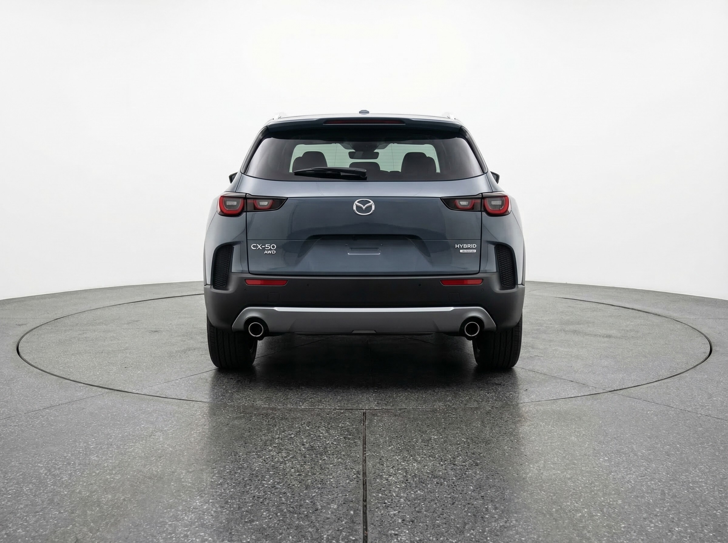 Thumbnail: 2025 Mazda CX-50 - 6