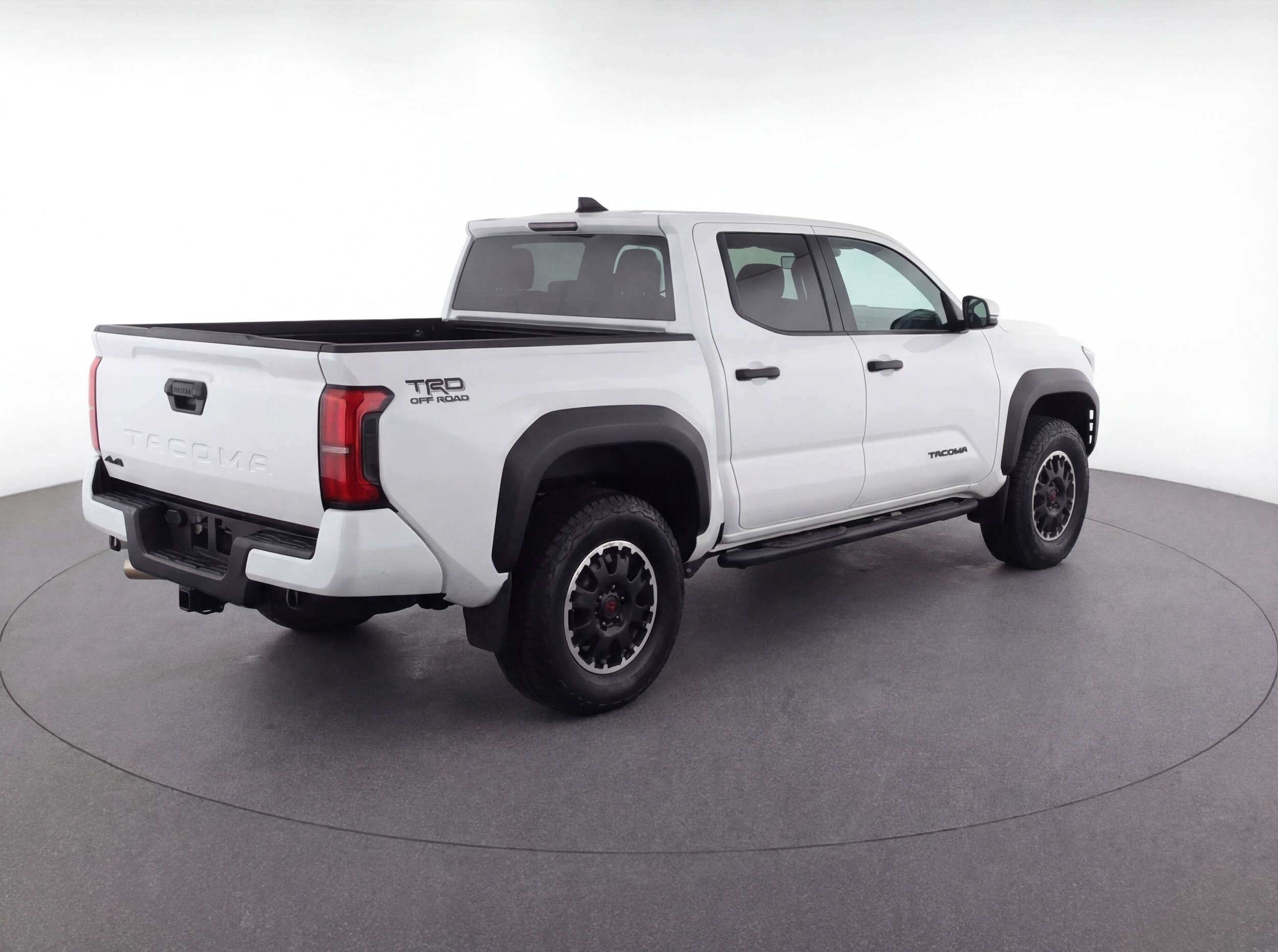 Thumbnail: 2025 Toyota Tacoma - 7