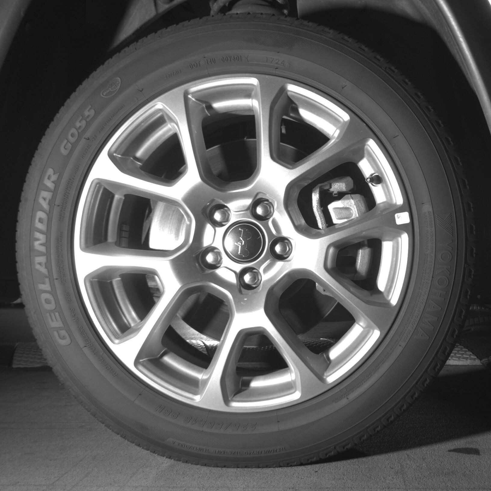 Thumbnail: 2025 Jeep Compass - 10