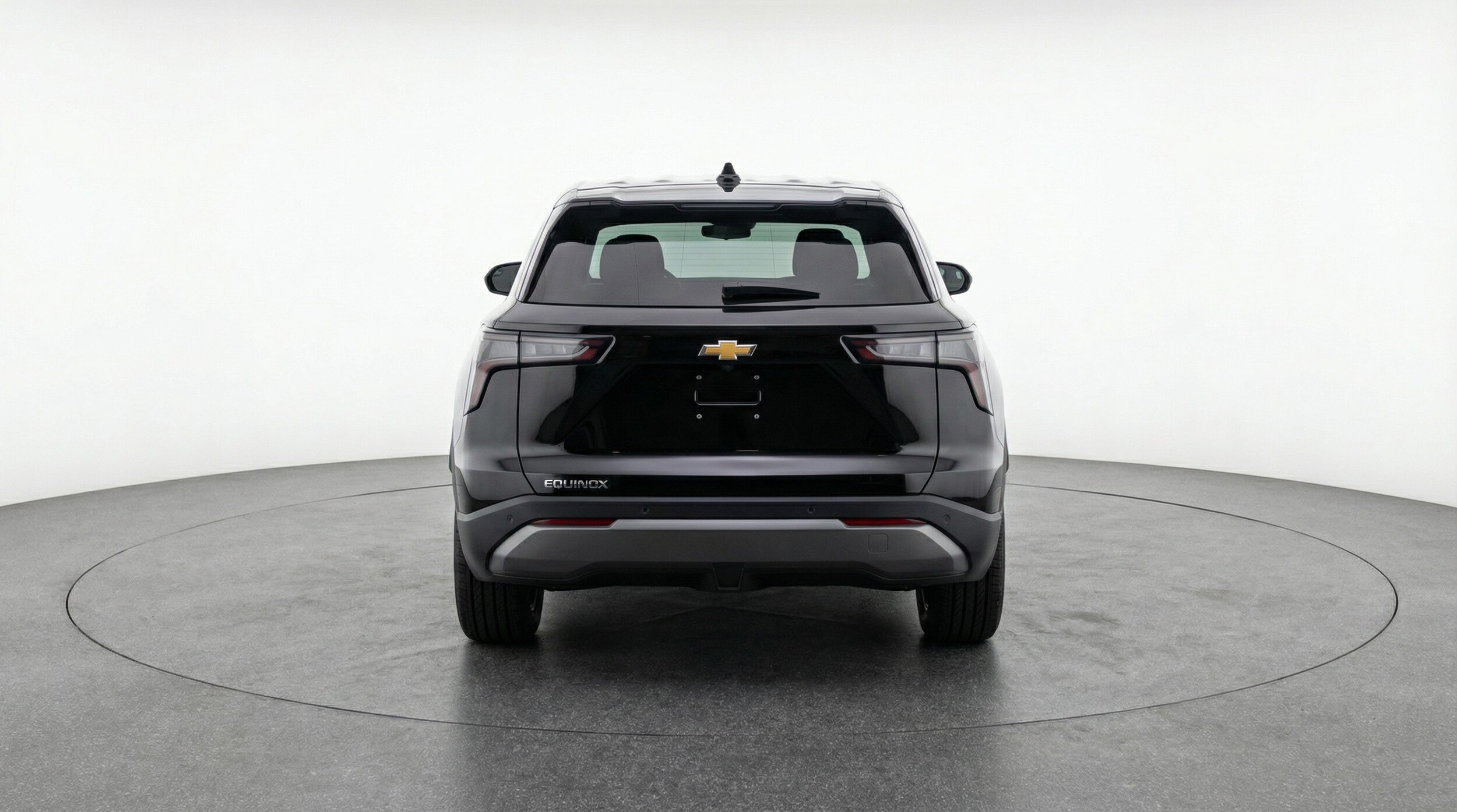 Thumbnail: 2025 Chevrolet Equinox - 6