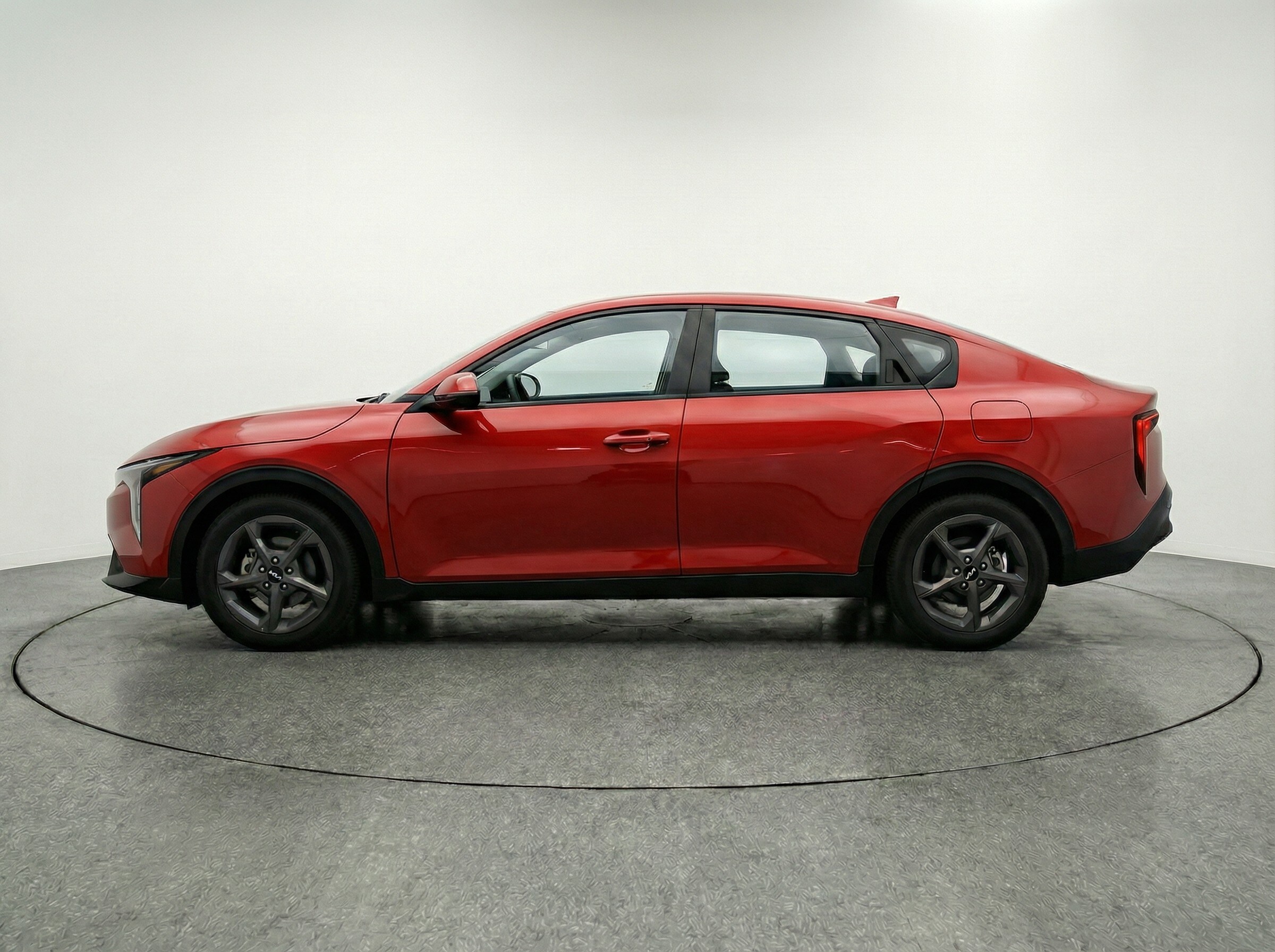 Thumbnail: 2025 Kia K4 - 4