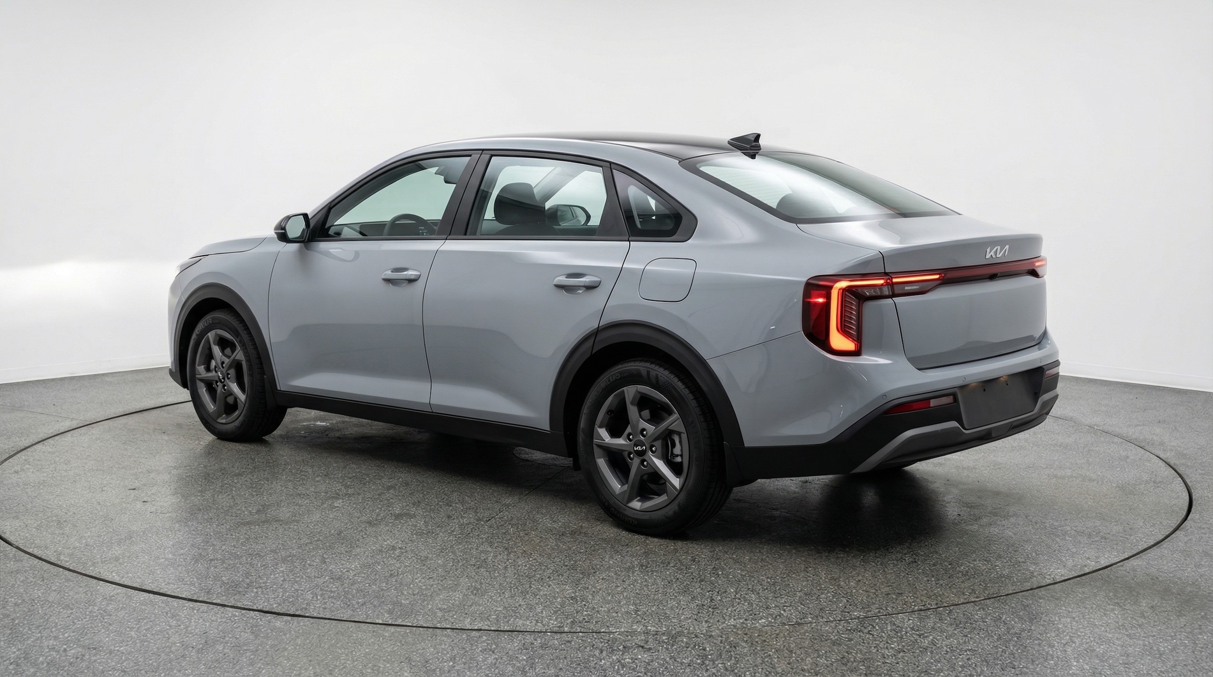 Thumbnail: 2026 Kia K4 - 5