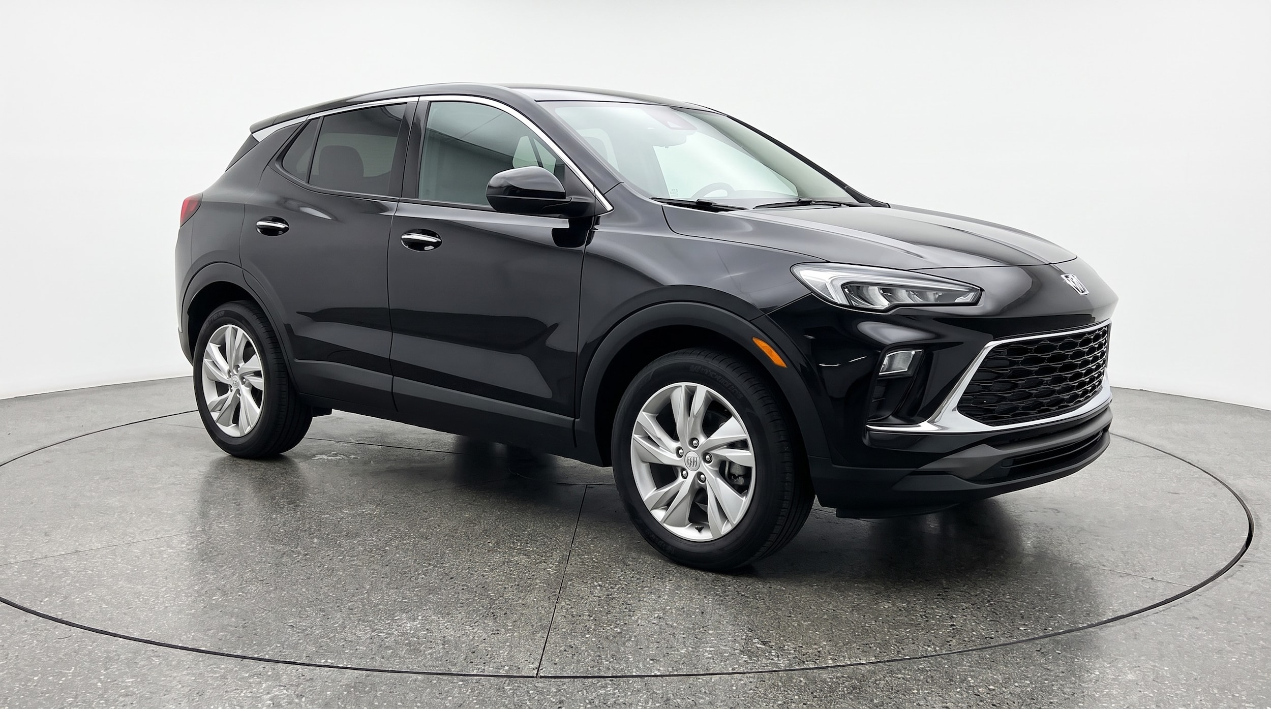 Thumbnail: 2026 Buick Encore GX - 1