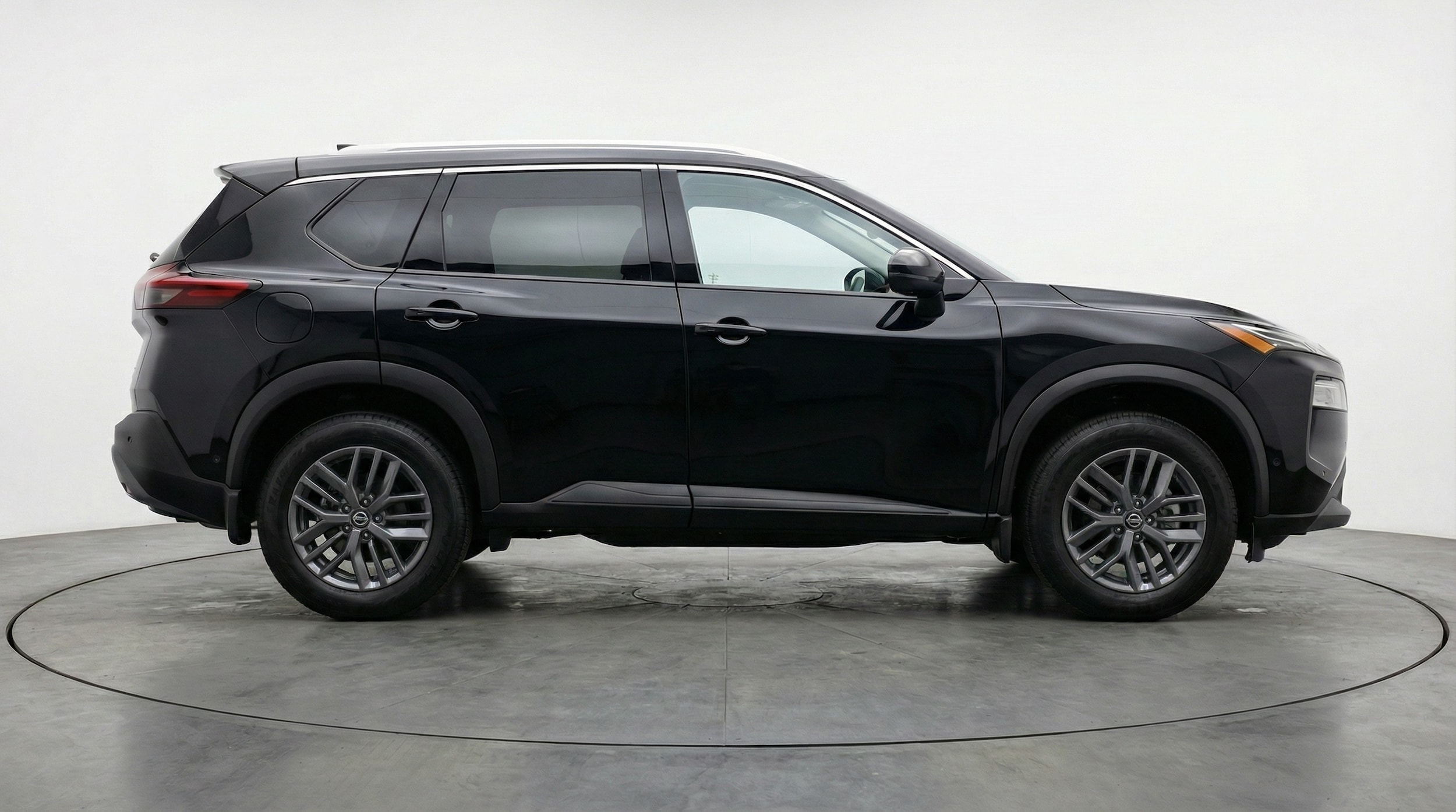 Thumbnail: 2026 Nissan Rogue - 8