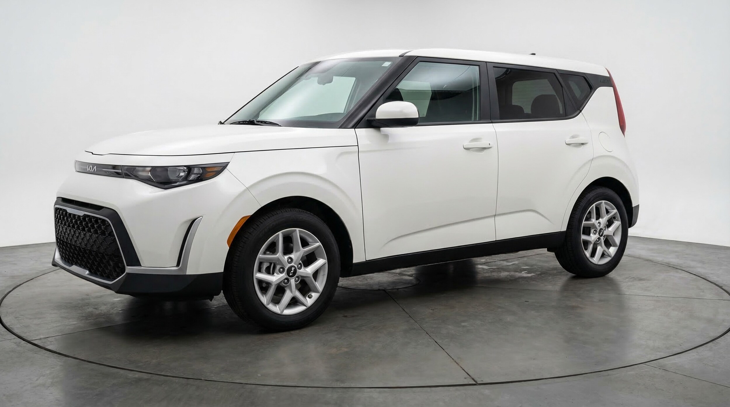 Thumbnail: 2025 Kia Soul - 3