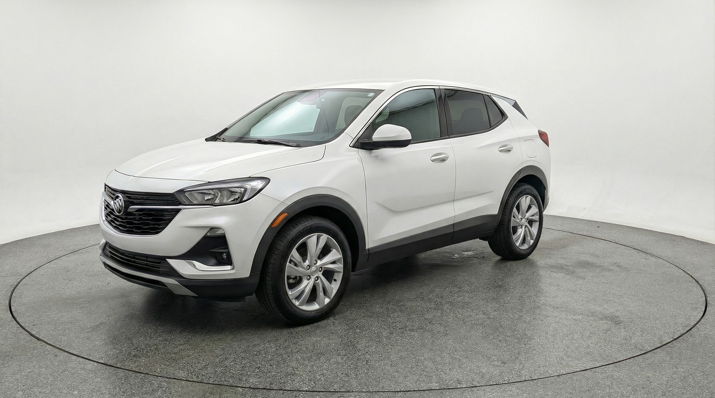 Thumbnail: 2026 Buick Encore GX - 3