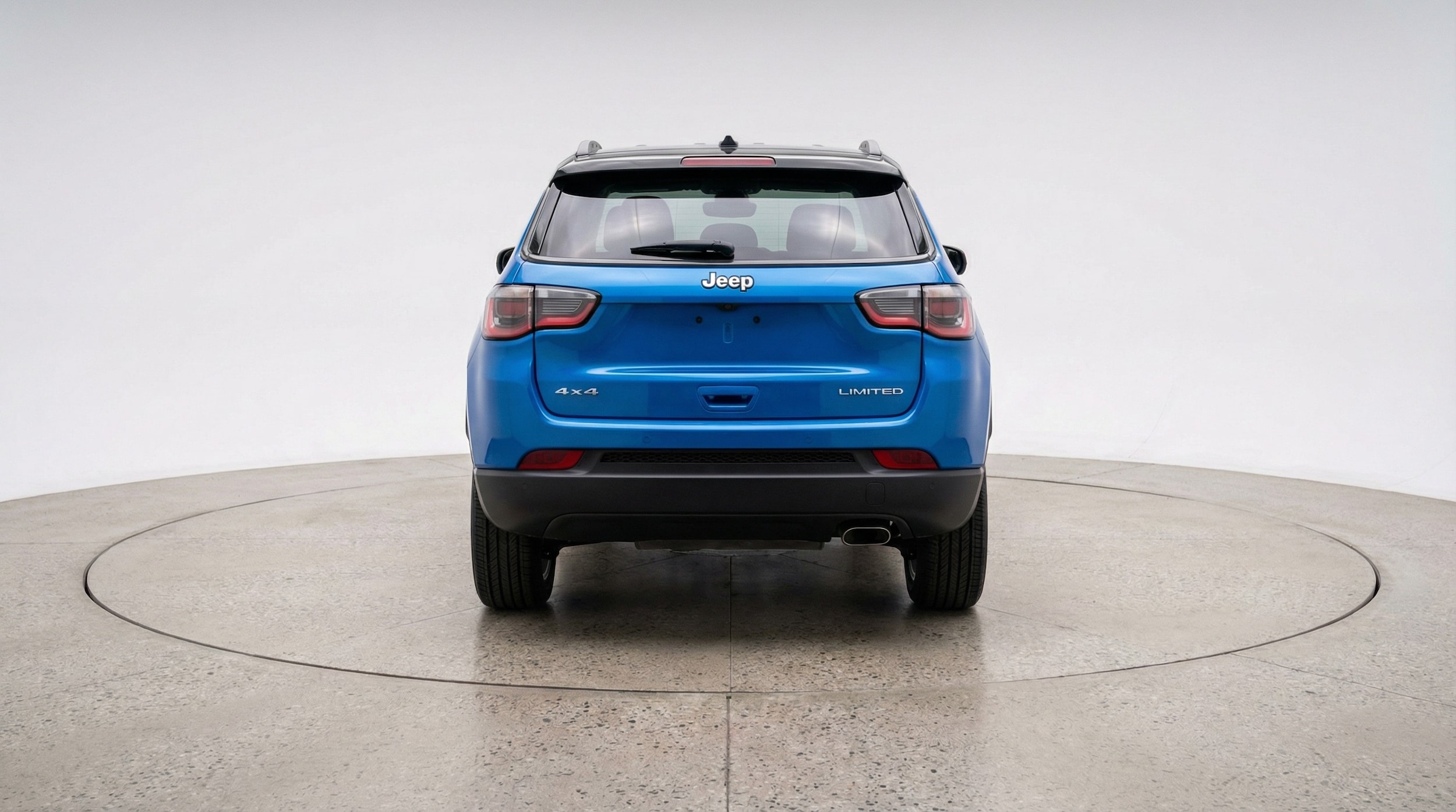 Thumbnail: 2025 Jeep Compass - 6