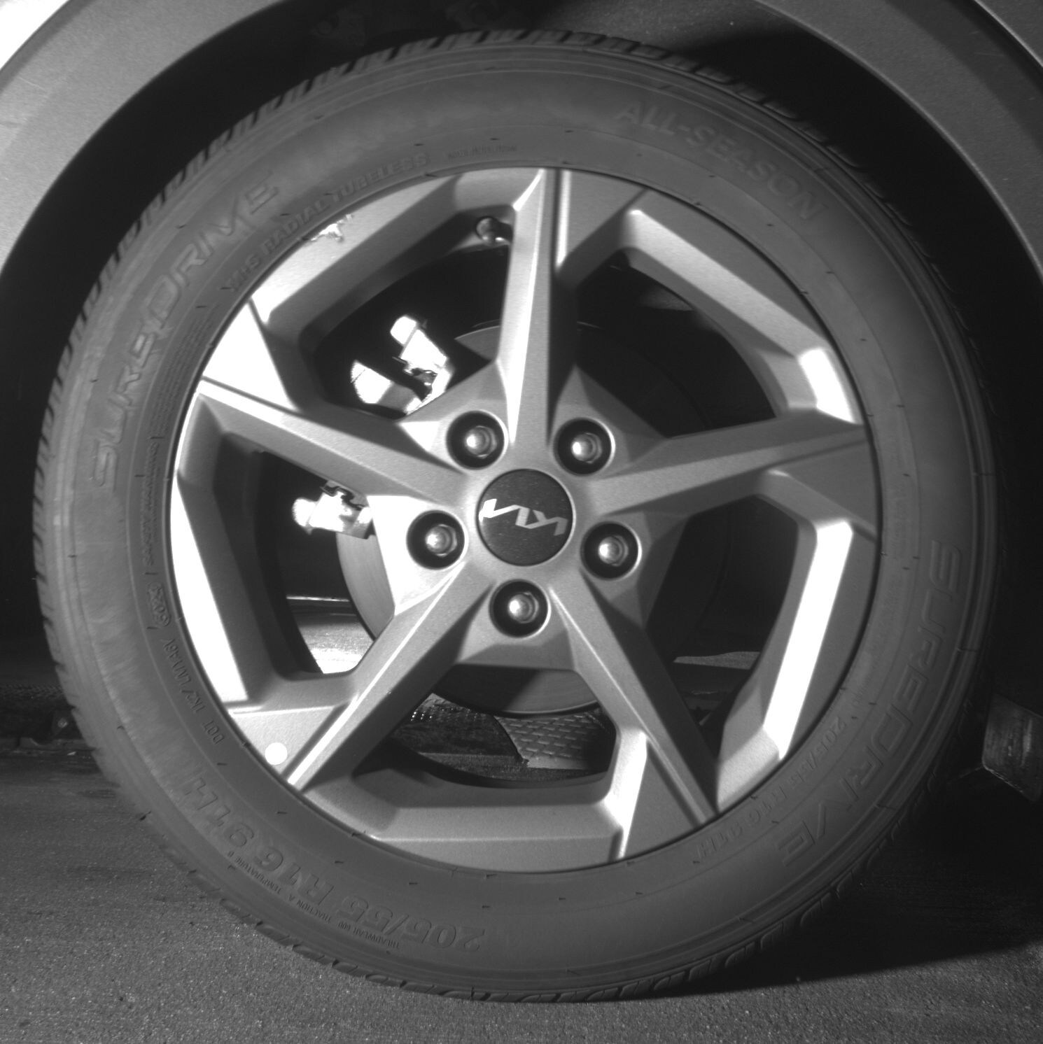 Thumbnail: 2025 Kia K4 - 12