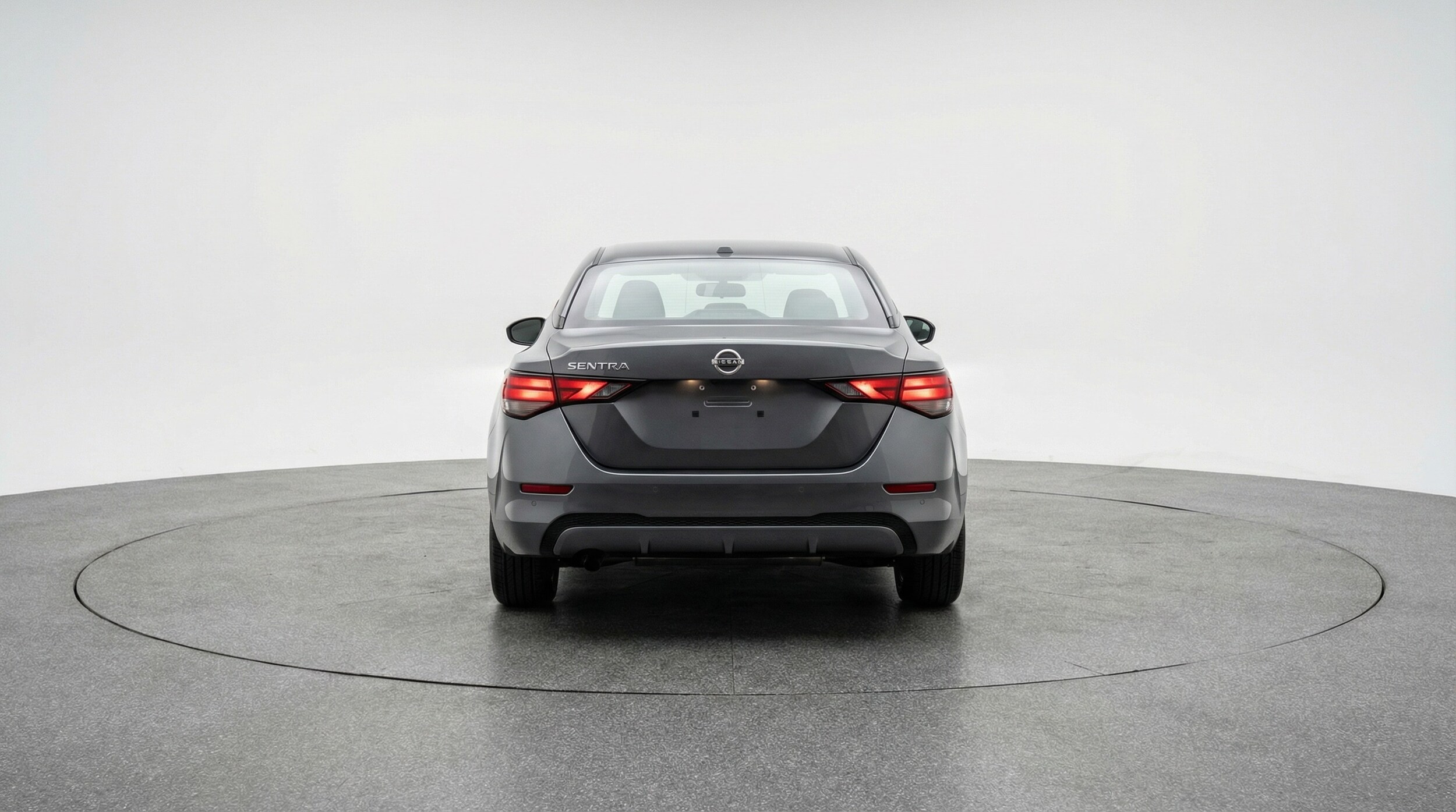 Thumbnail: 2025 Nissan Sentra - 6
