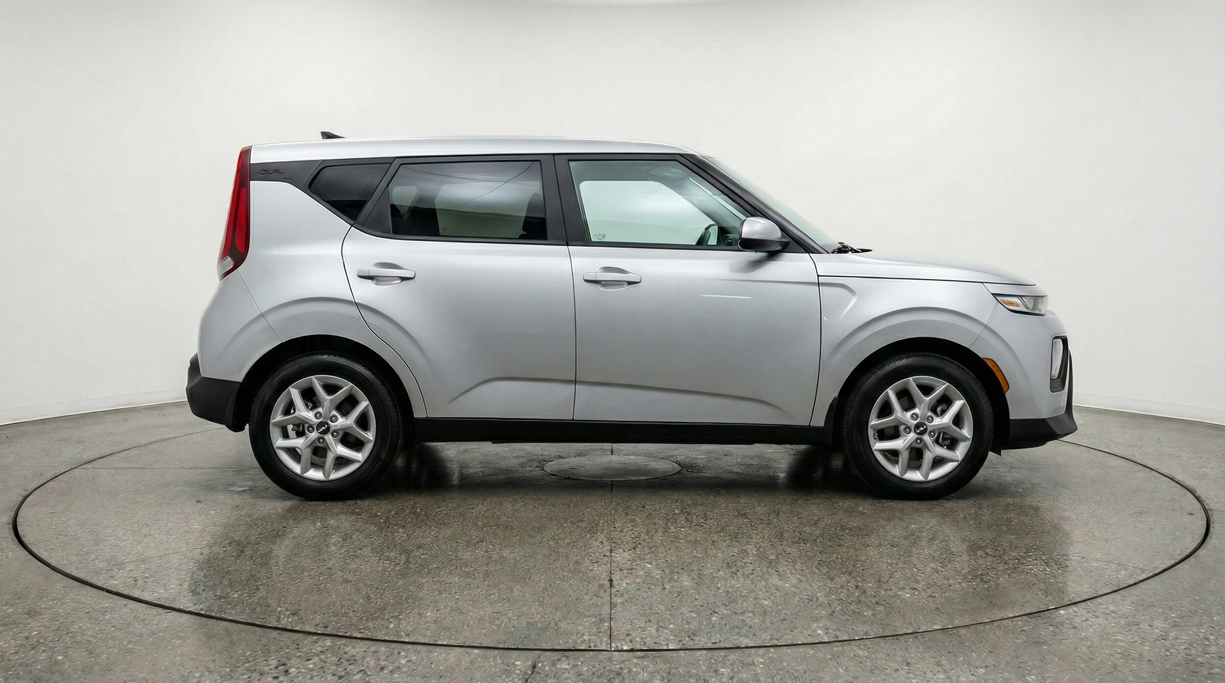 Thumbnail: 2025 Kia Soul - 8