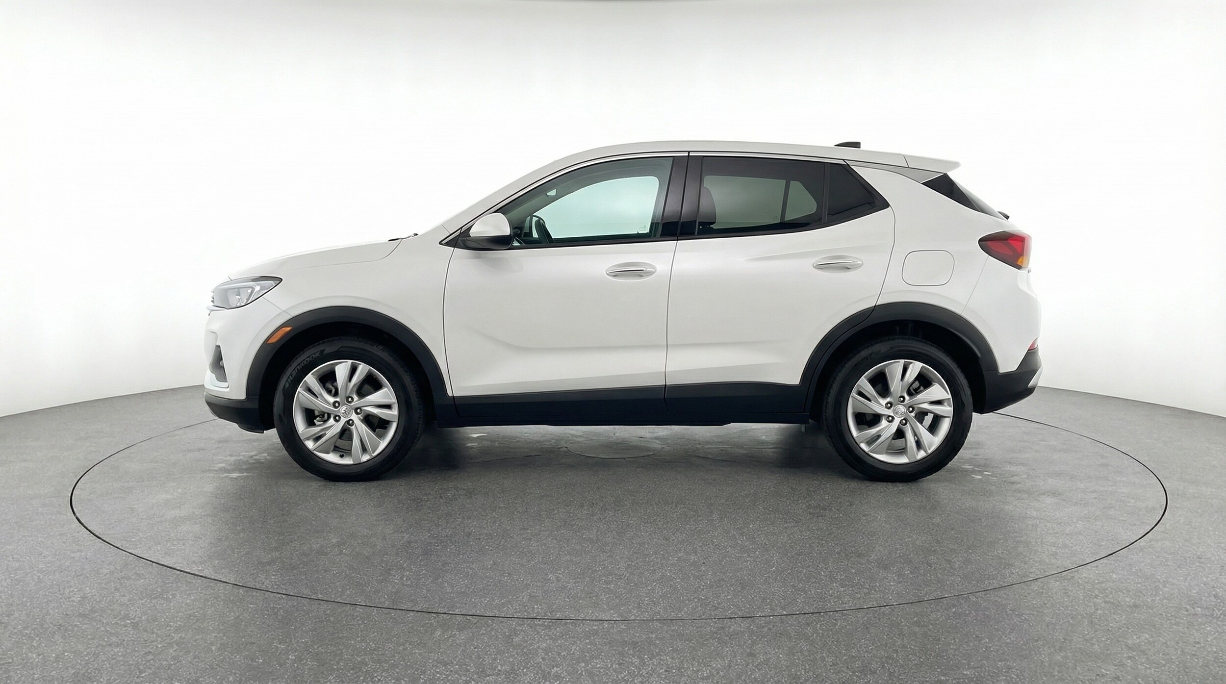 Thumbnail: 2026 Buick Encore GX - 4