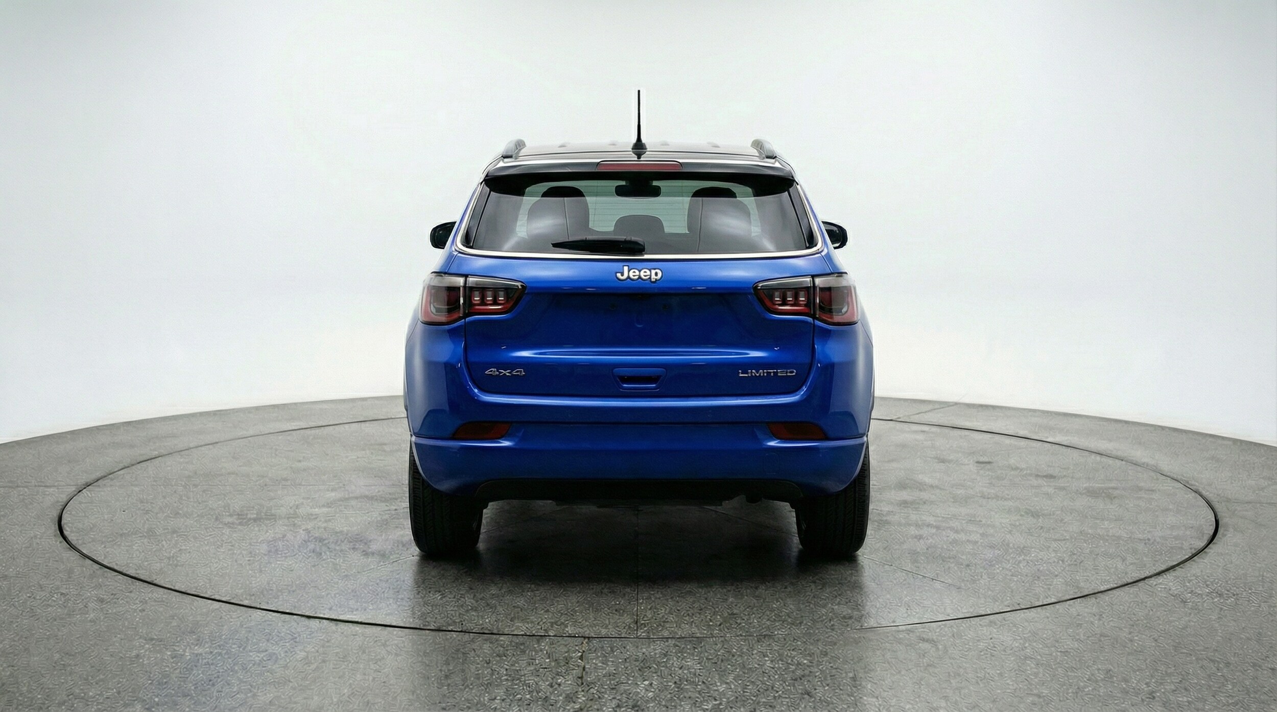 Thumbnail: 2025 Jeep Compass - 6