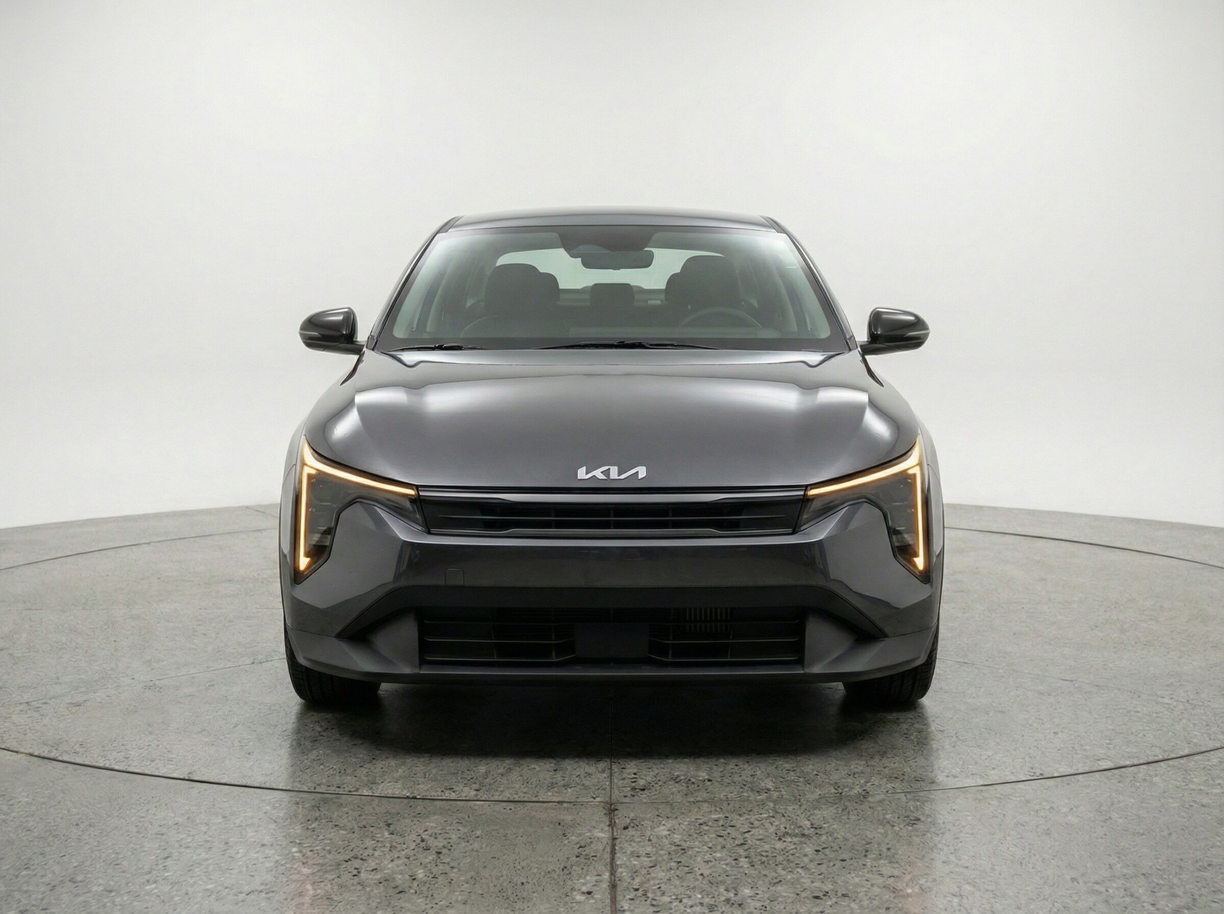 Thumbnail: 2025 Kia K4 - 2