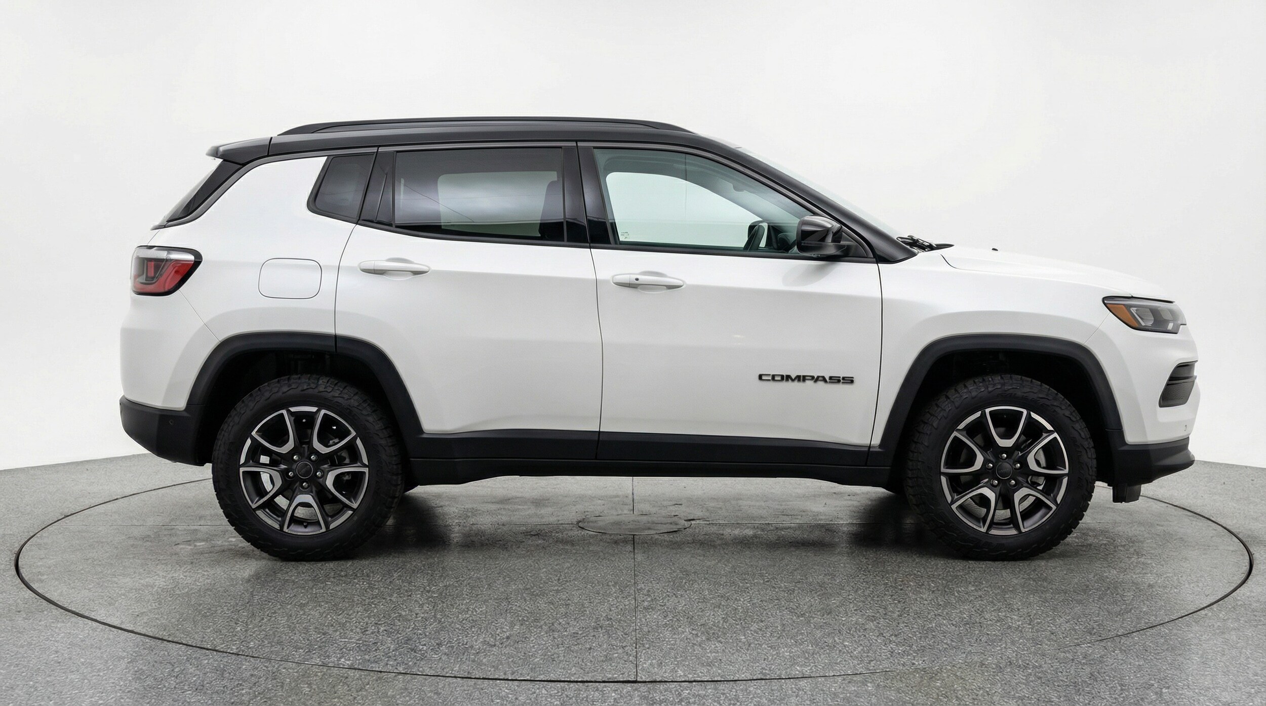 Thumbnail: 2025 Jeep Compass - 8