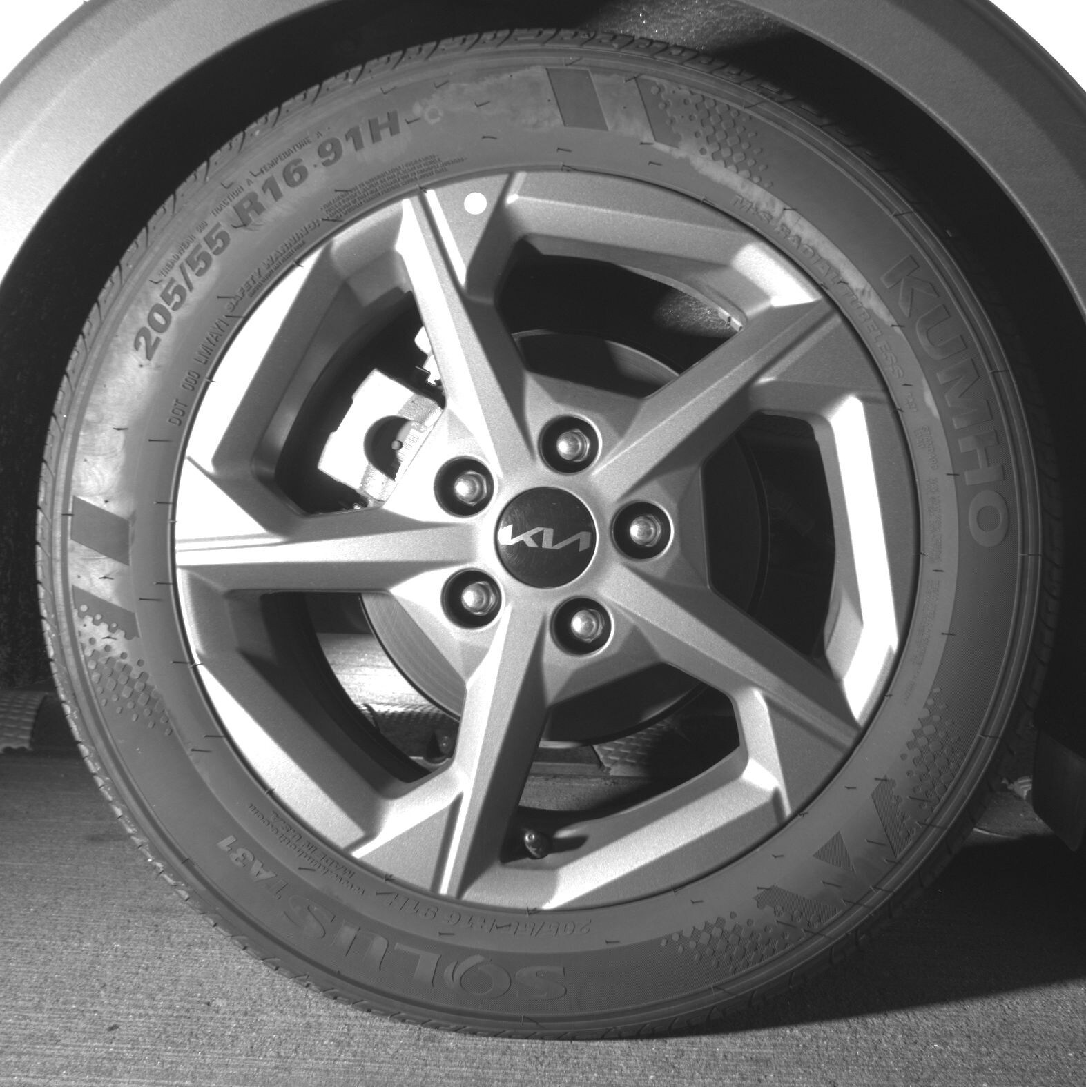 Thumbnail: 2025 Kia K4 - 12