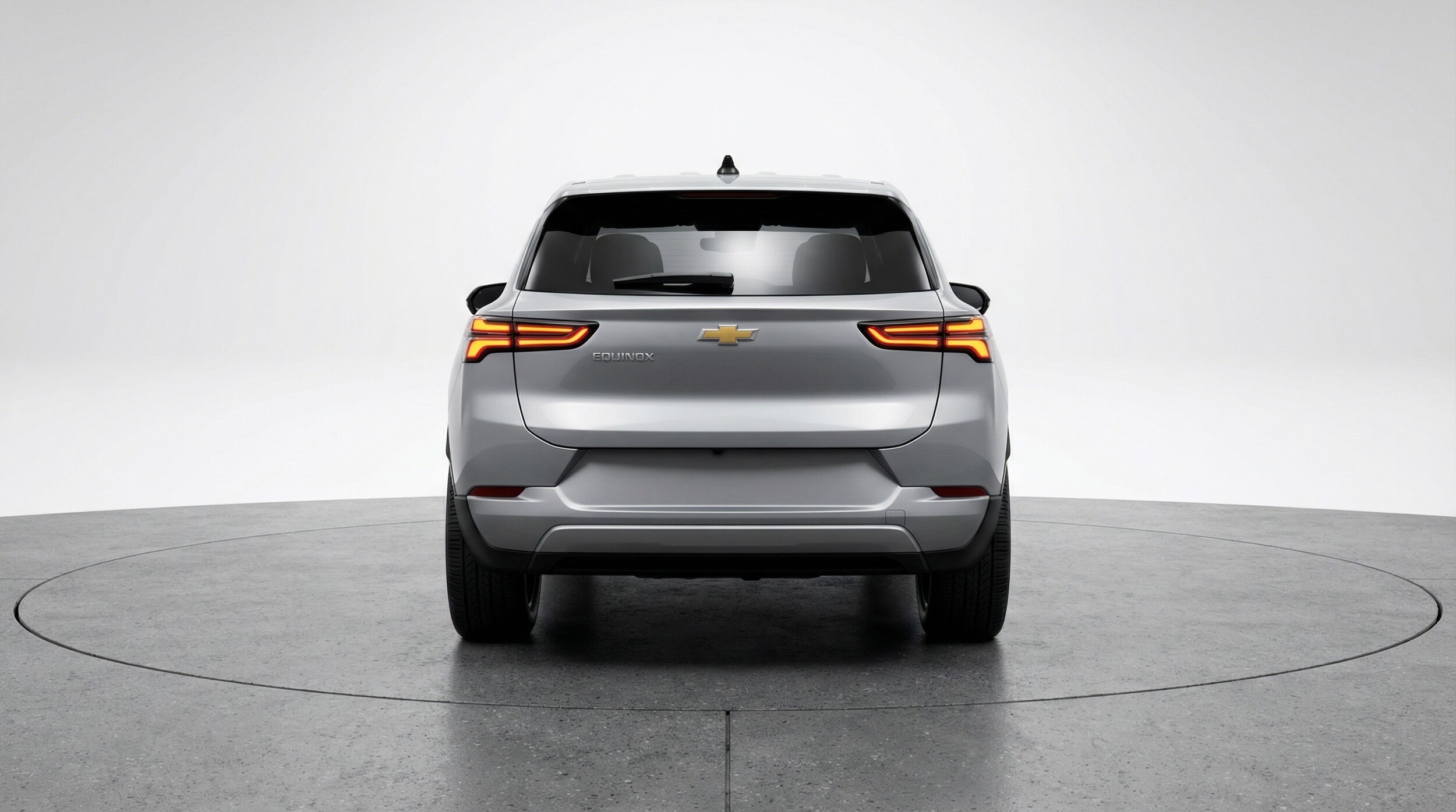 Thumbnail: 2025 Chevrolet Equinox - 6