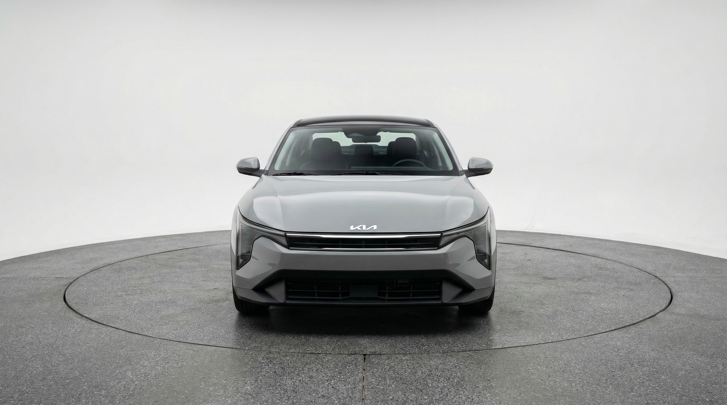 Thumbnail: 2026 Kia K4 - 2