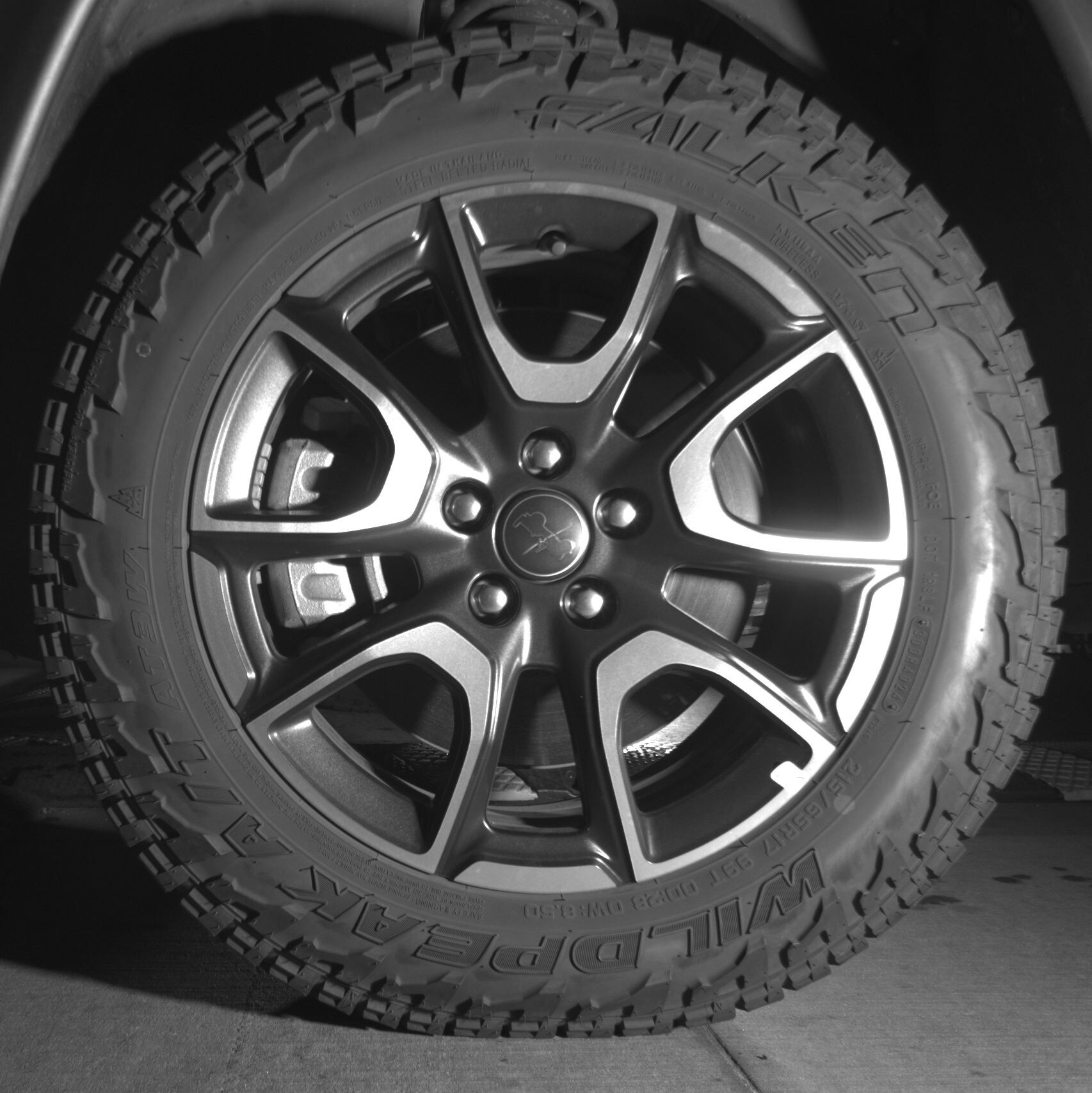 Thumbnail: 2025 Jeep Compass - 9