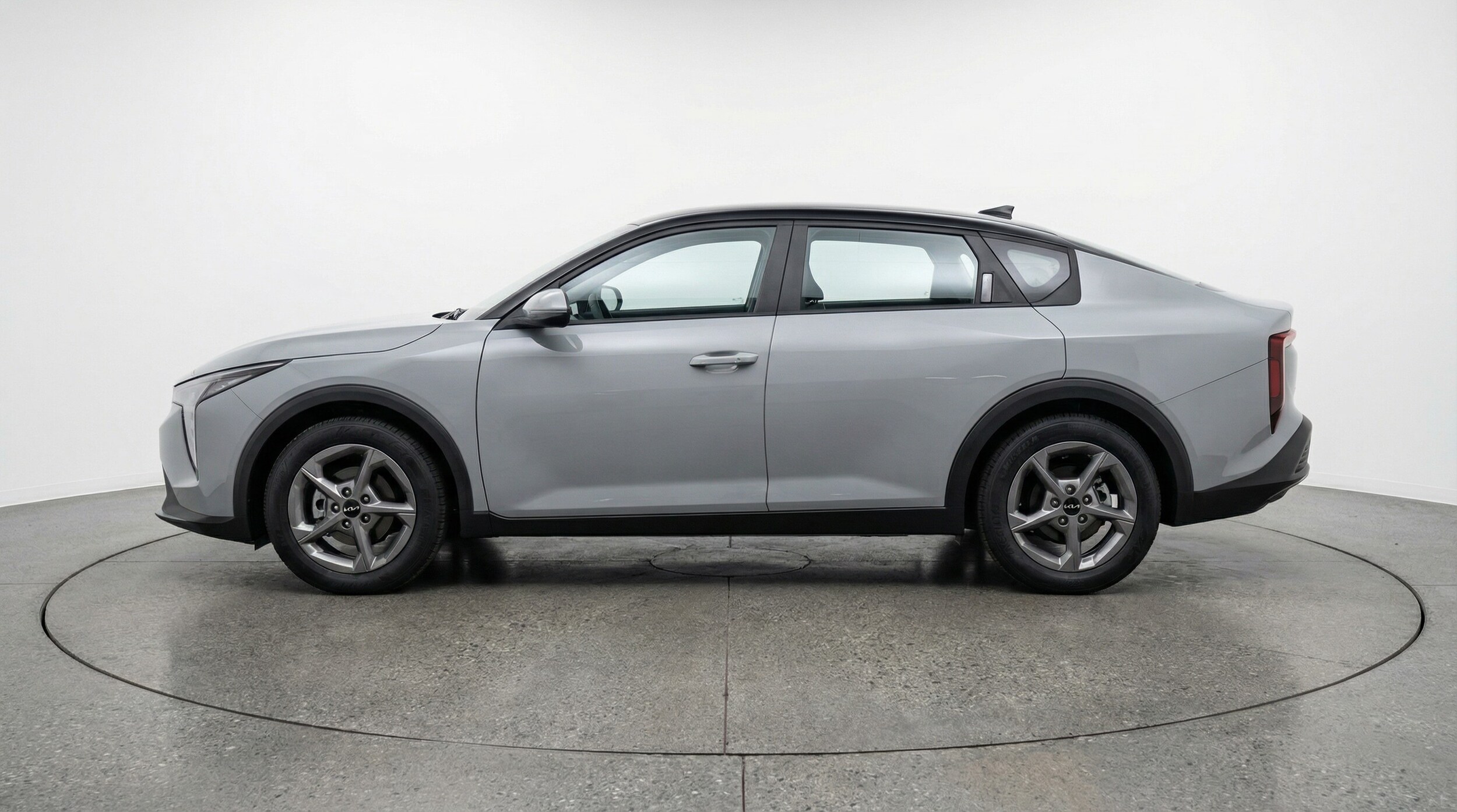Thumbnail: 2026 Kia K4 - 4