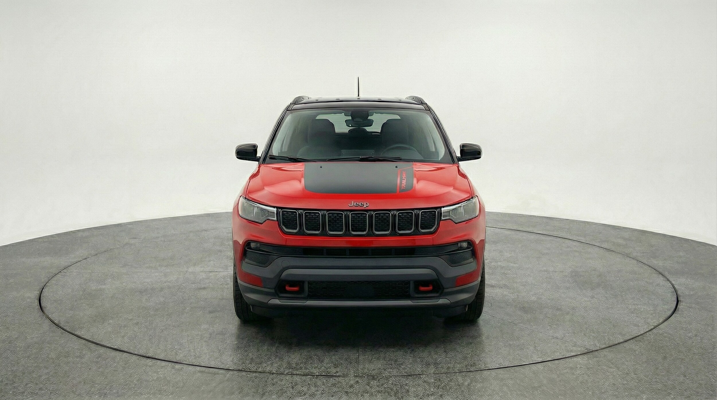 Thumbnail: 2025 Jeep Compass - 2