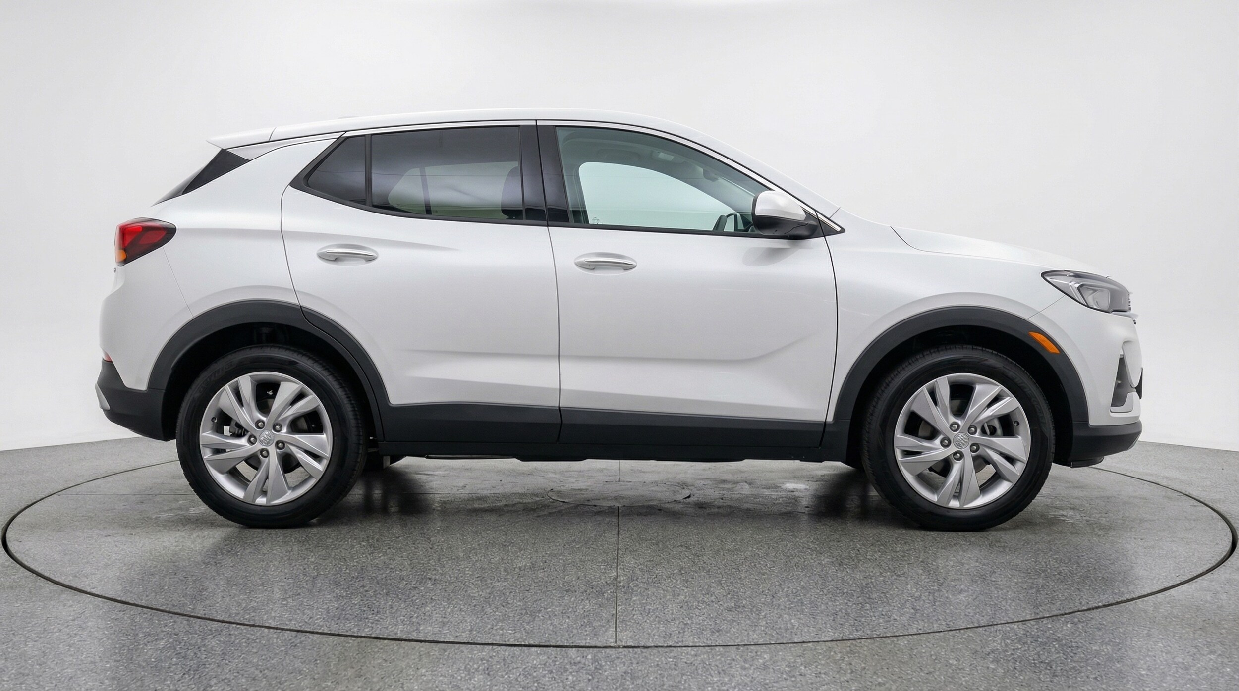 Thumbnail: 2026 Buick Encore GX - 8
