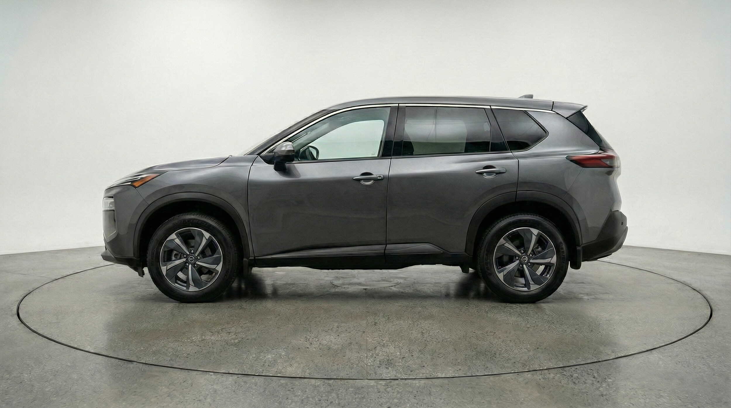Thumbnail: 2025 Nissan Rogue - 4