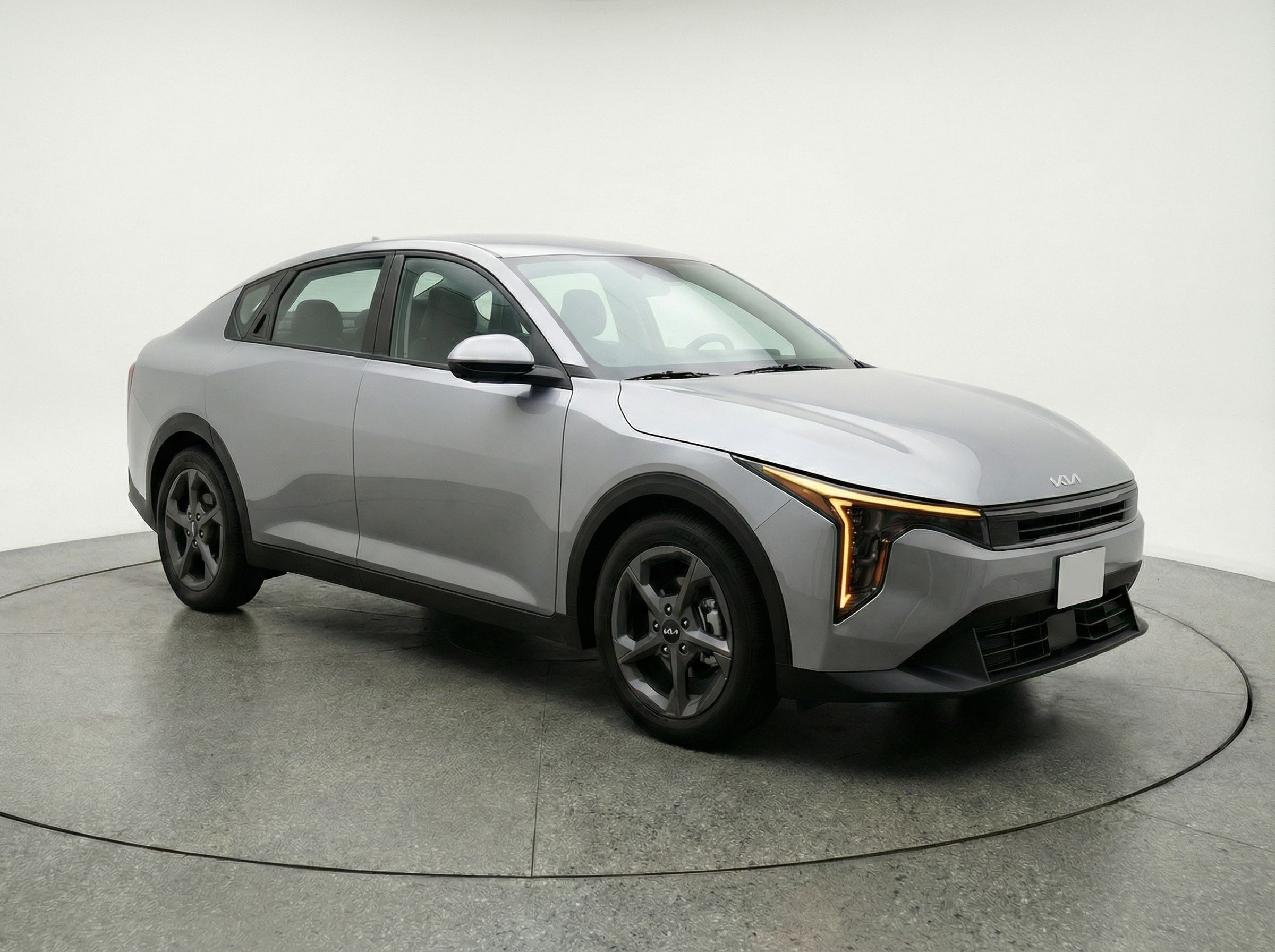 Thumbnail: 2025 Kia K4 - 1