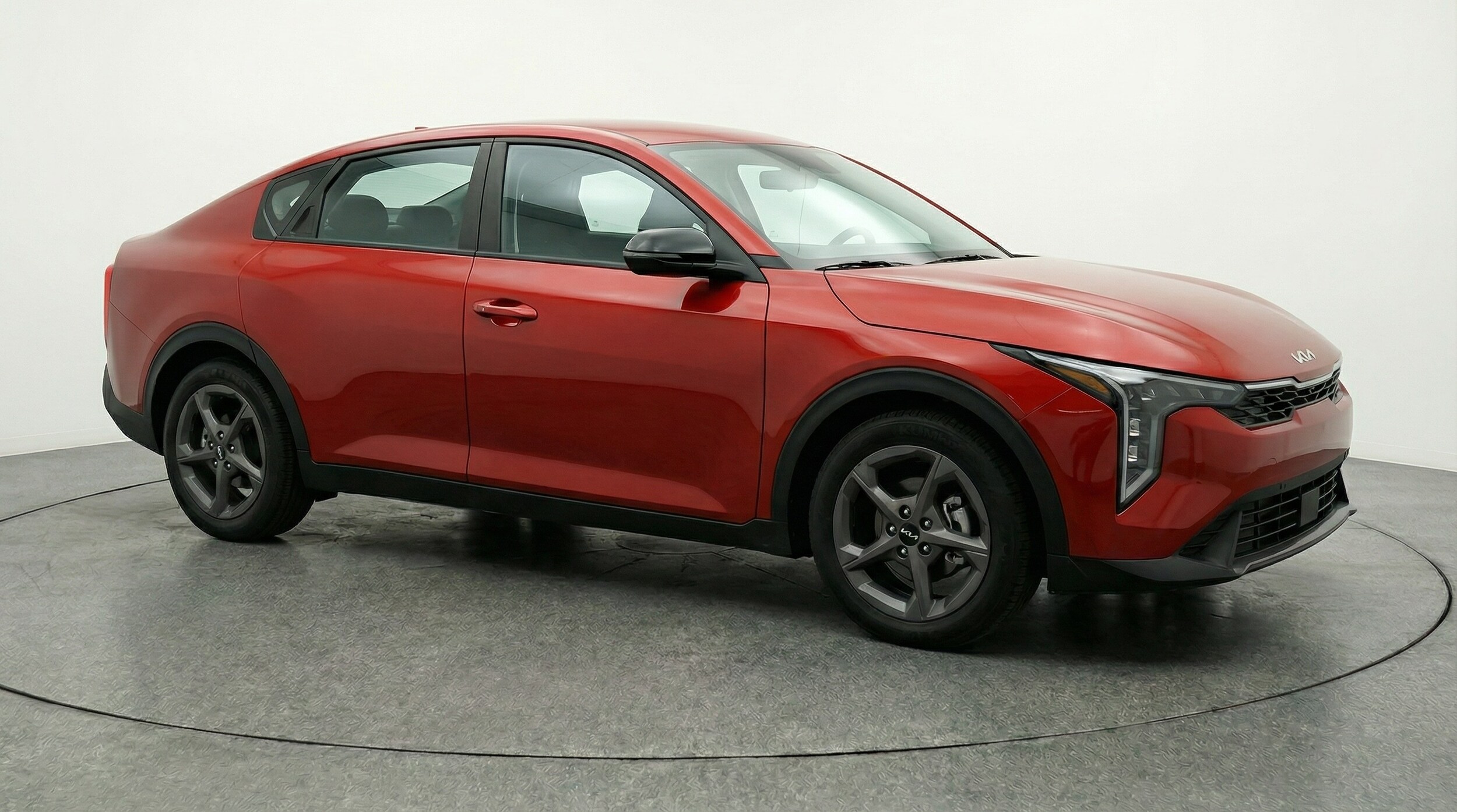 Thumbnail: 2025 Kia K4 - 1