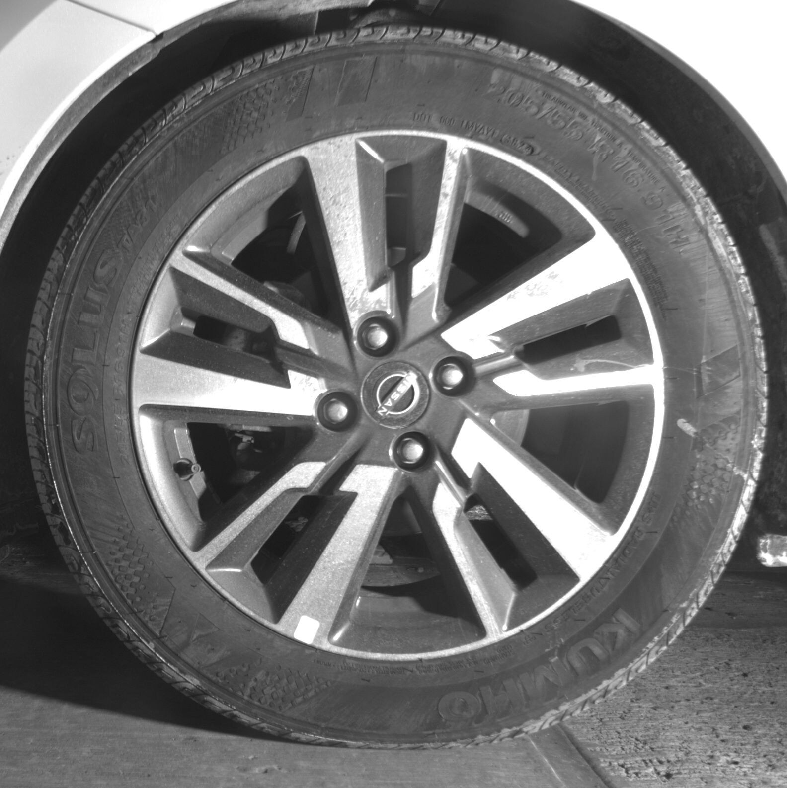 Thumbnail: 2025 Nissan Versa - 9