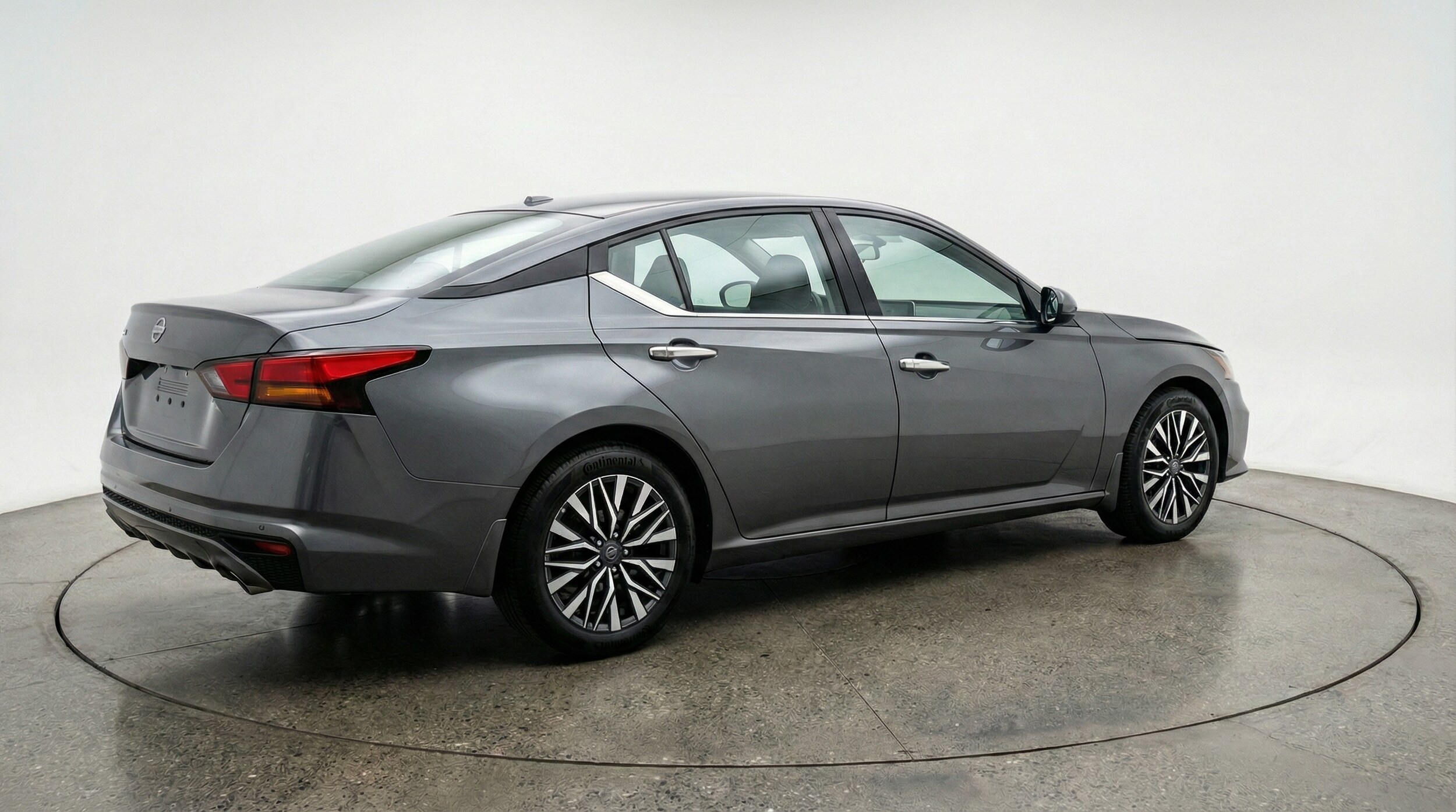 Thumbnail: 2025 Nissan Altima - 7