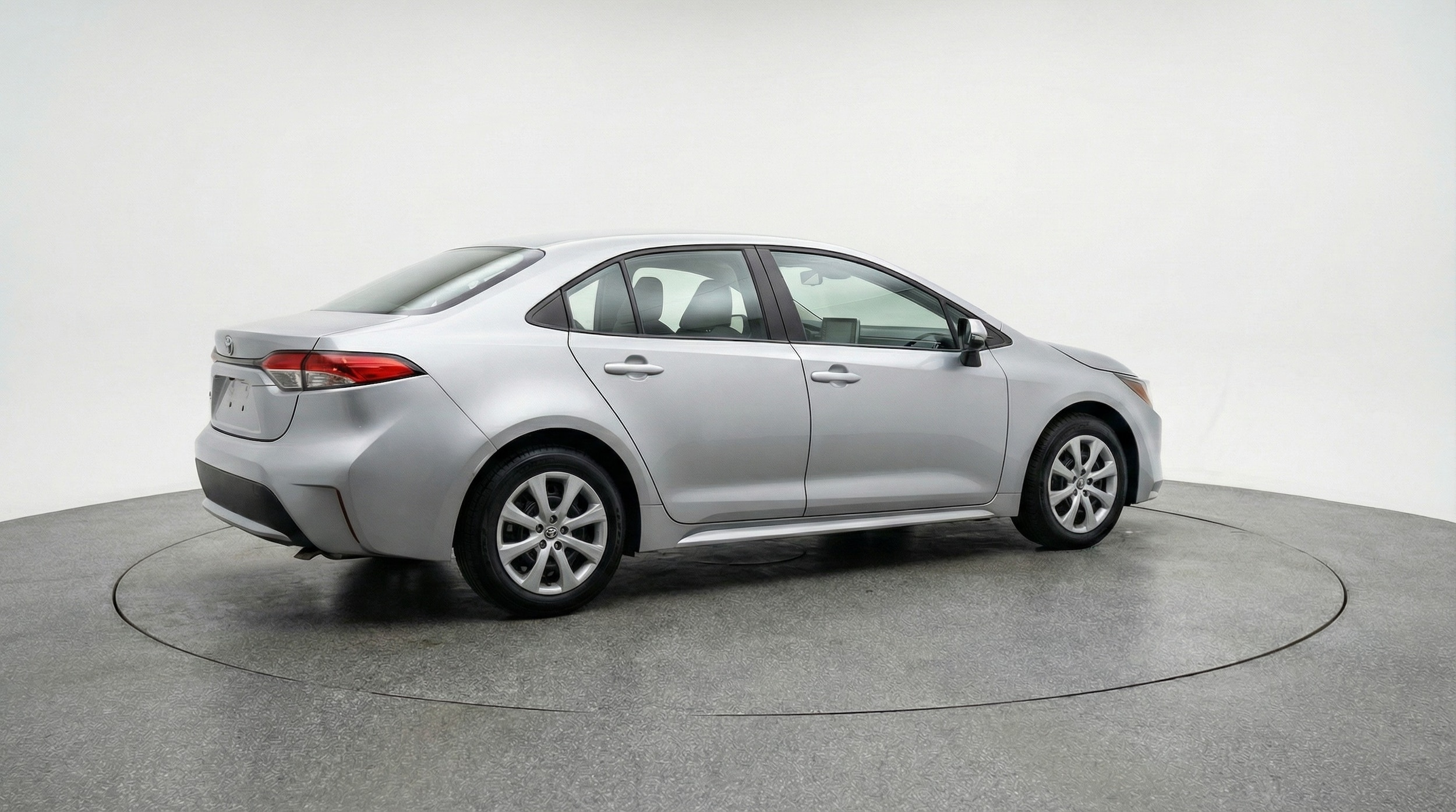 Thumbnail: 2025 Toyota Corolla - 7