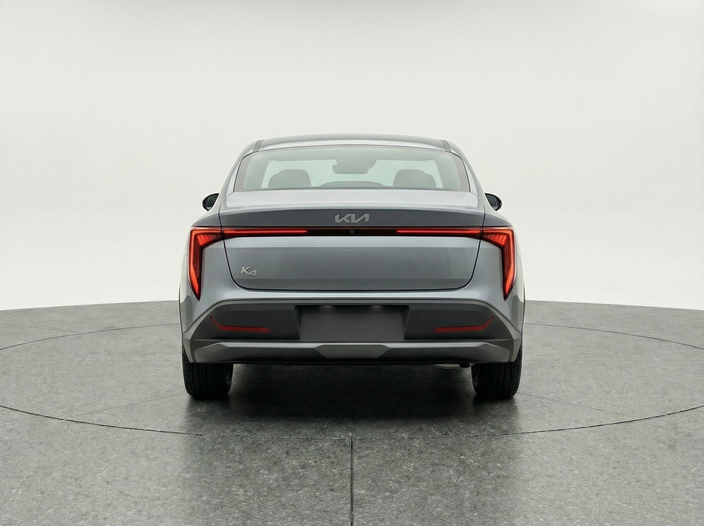 Thumbnail: 2025 Kia K4 - 6