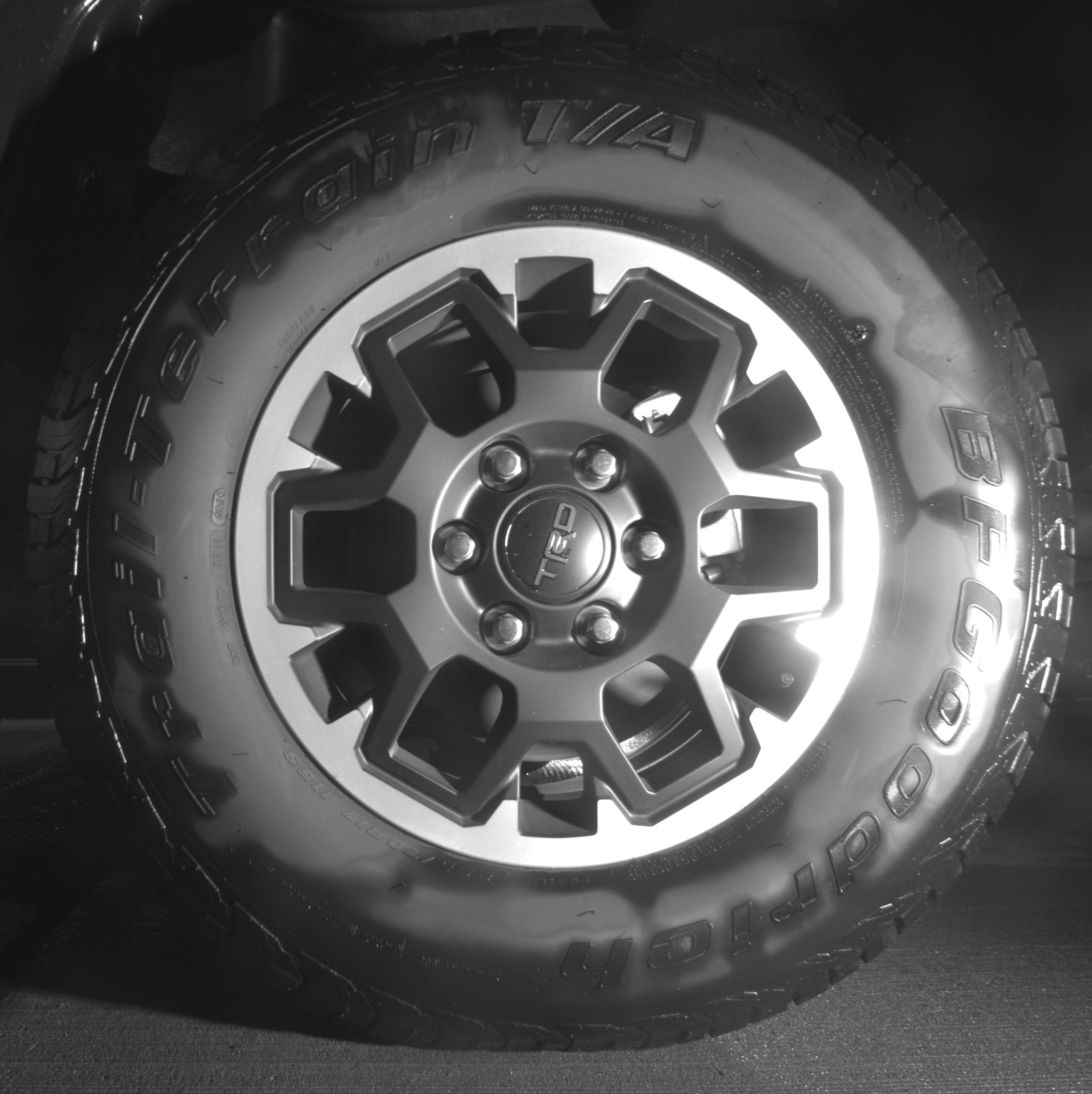 Thumbnail: 2025 Toyota Tacoma - 11