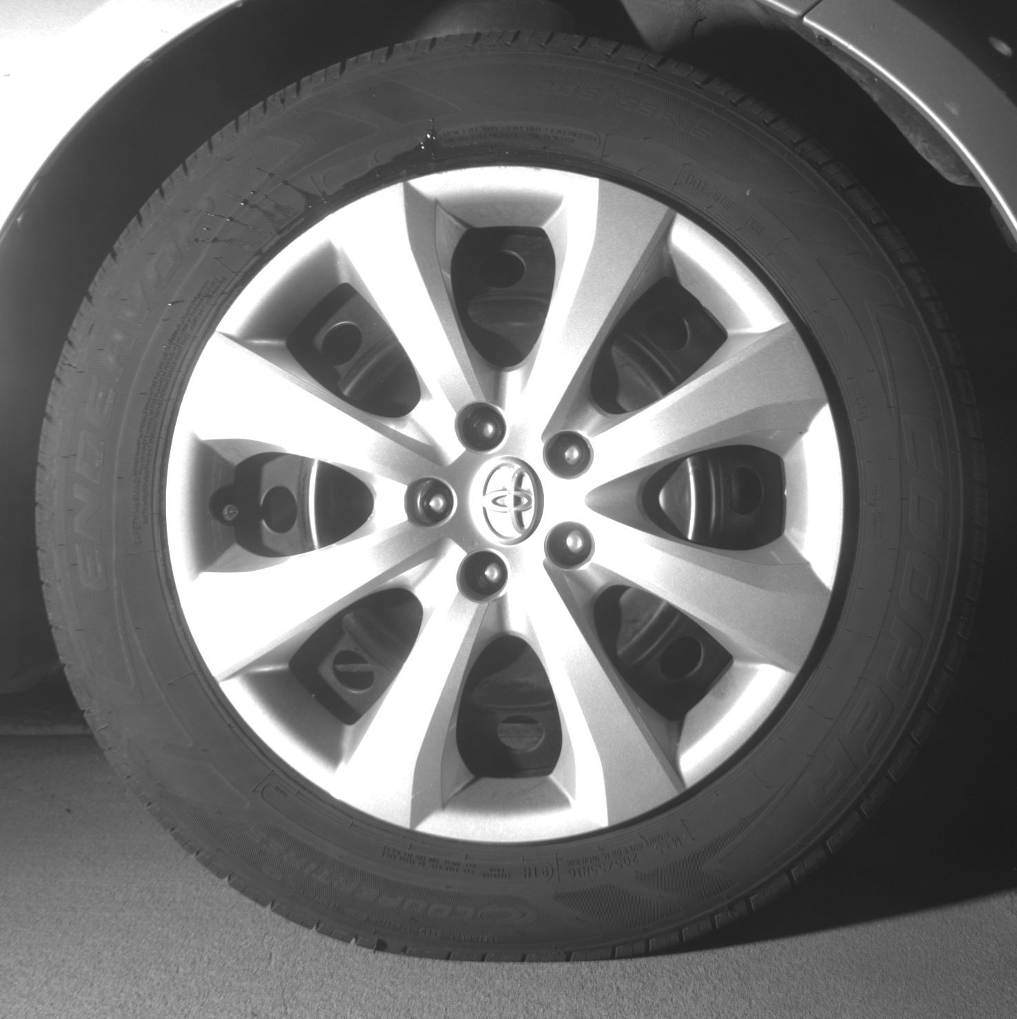 Thumbnail: 2025 Toyota Corolla - 10