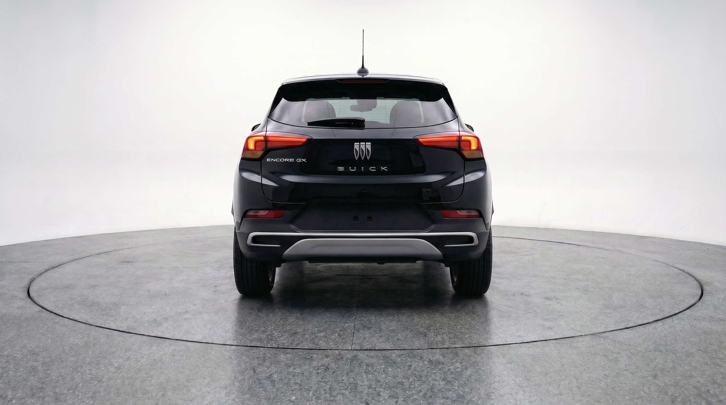 Thumbnail: 2026 Buick Encore GX - 6
