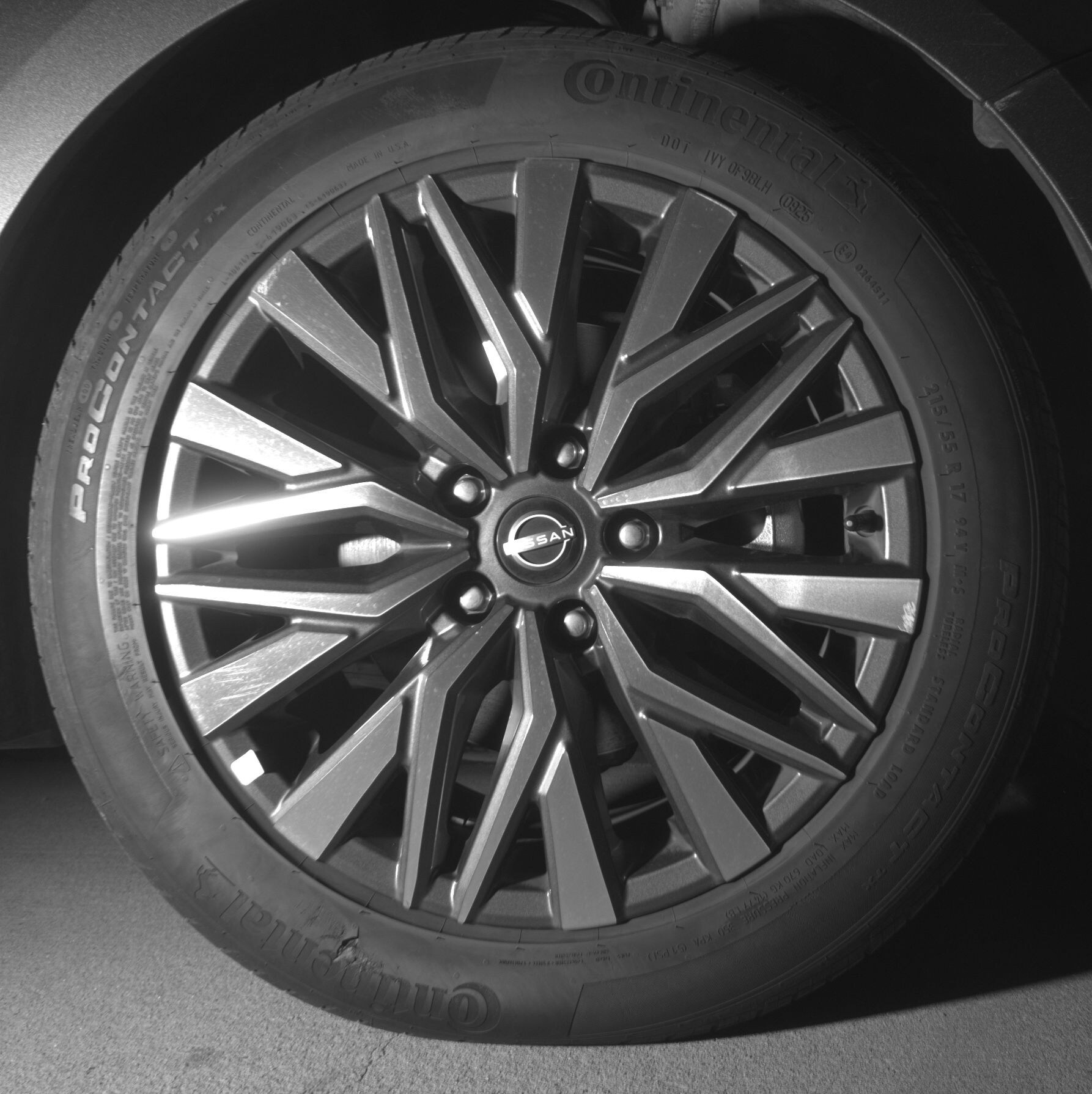 Thumbnail: 2025 Nissan Altima - 10