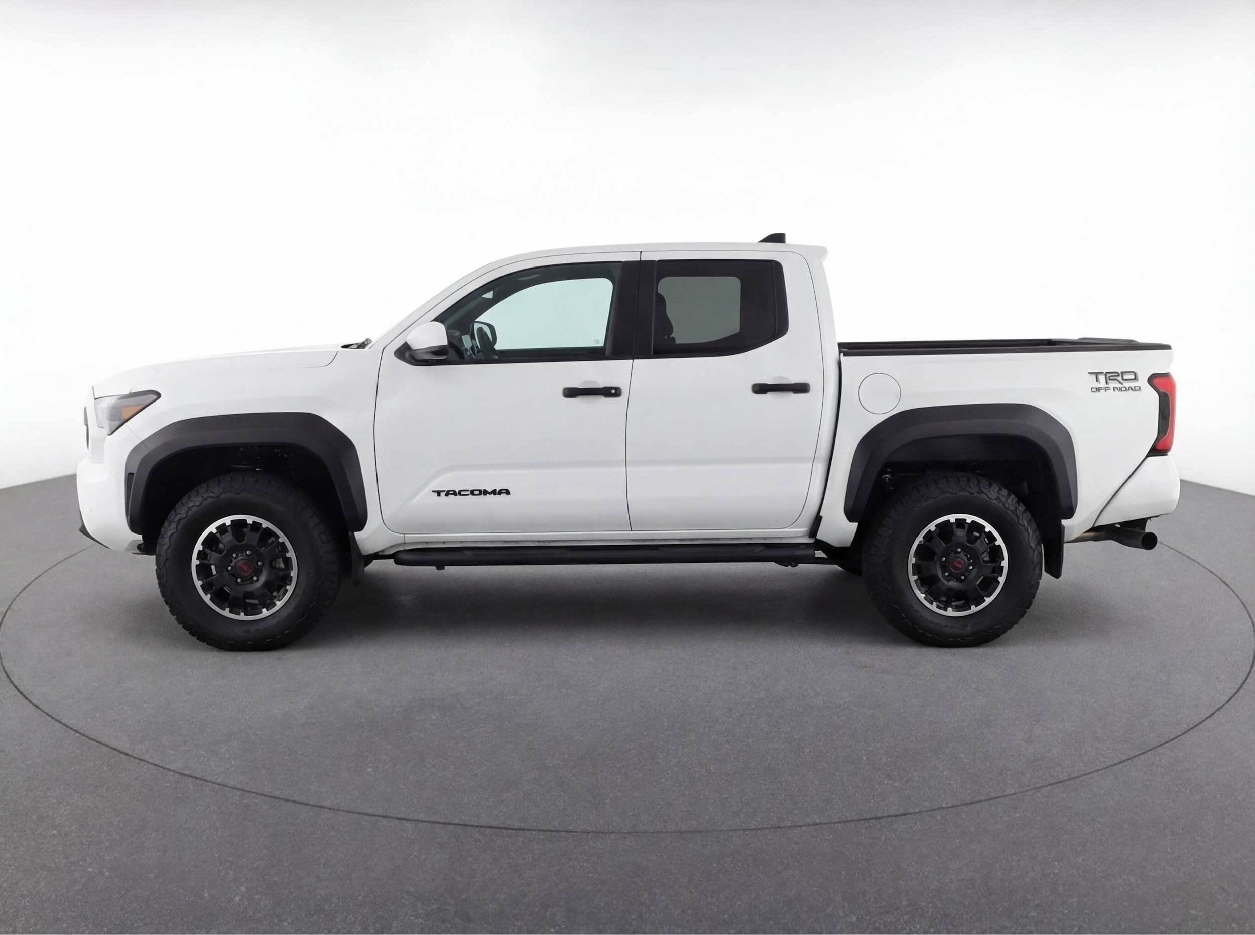 Thumbnail: 2025 Toyota Tacoma - 4