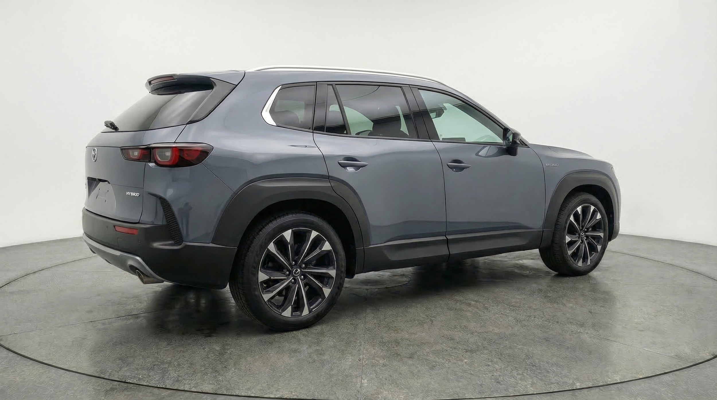 Thumbnail: 2025 Mazda CX-50 - 7