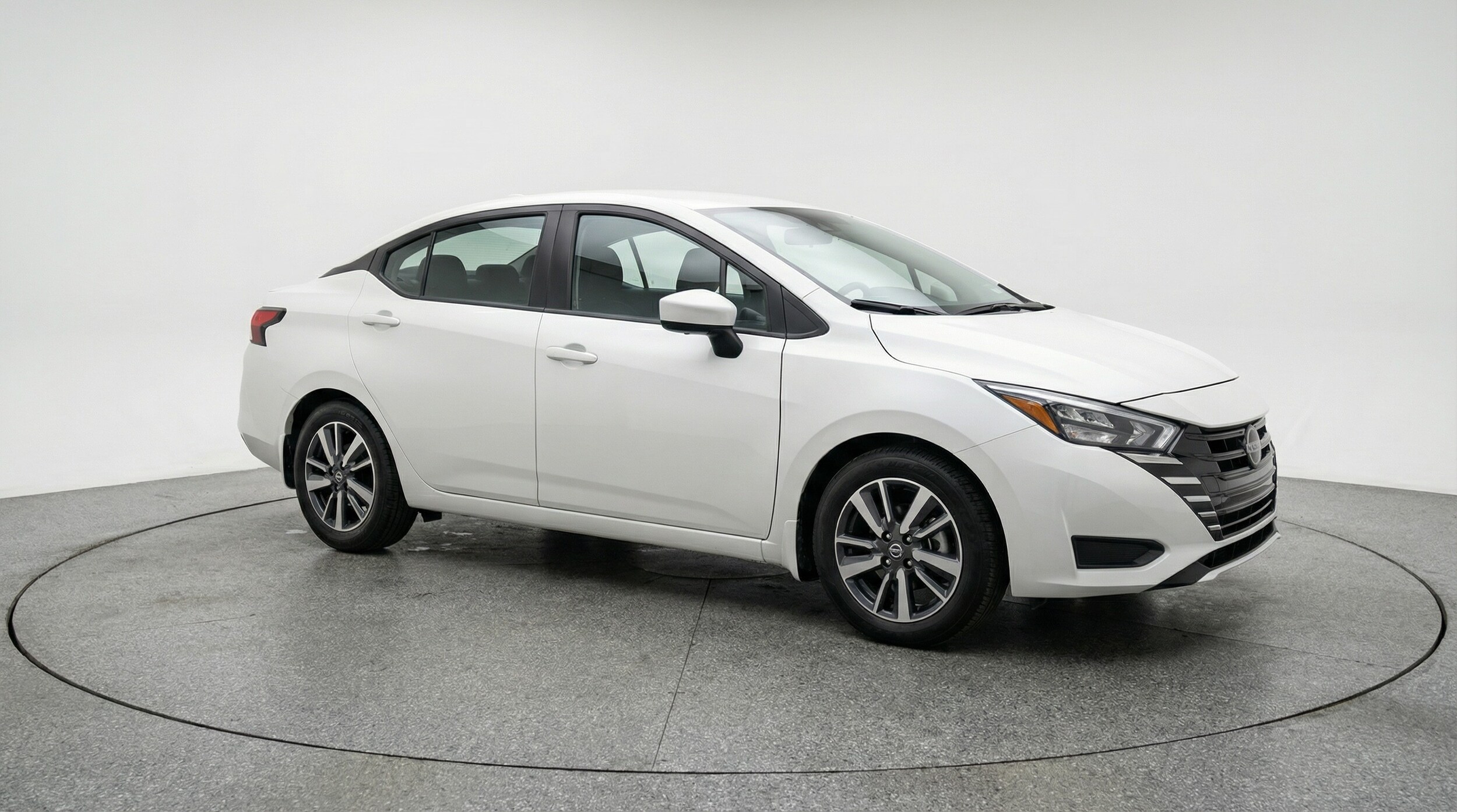 Thumbnail: 2025 Nissan Versa - 1