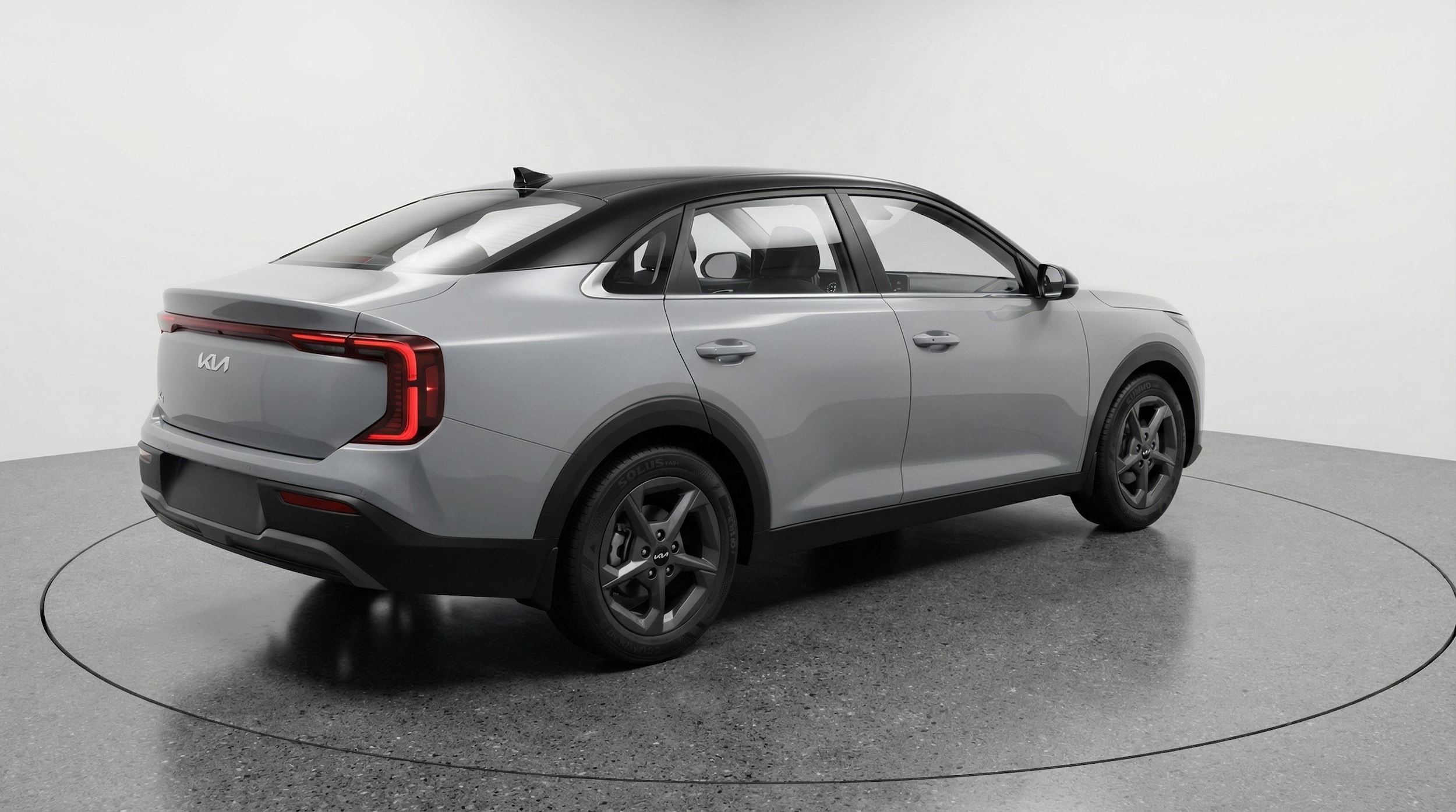 Thumbnail: 2026 Kia K4 - 7