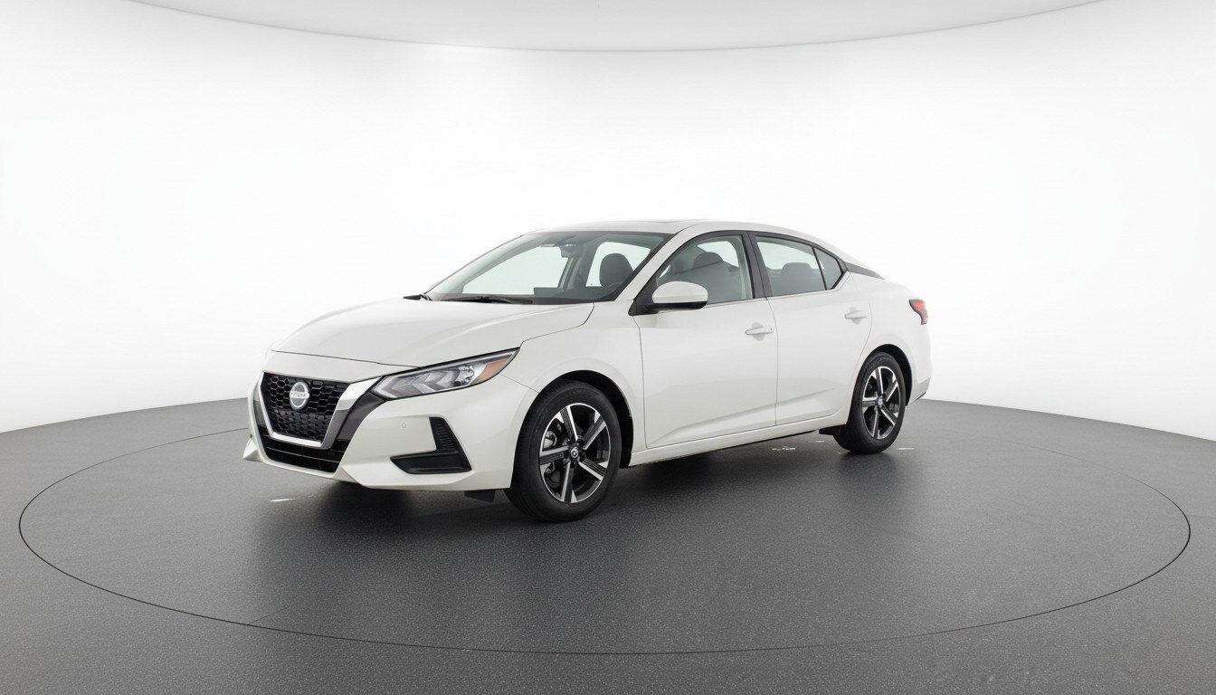 Thumbnail: 2025 Nissan Sentra - 3