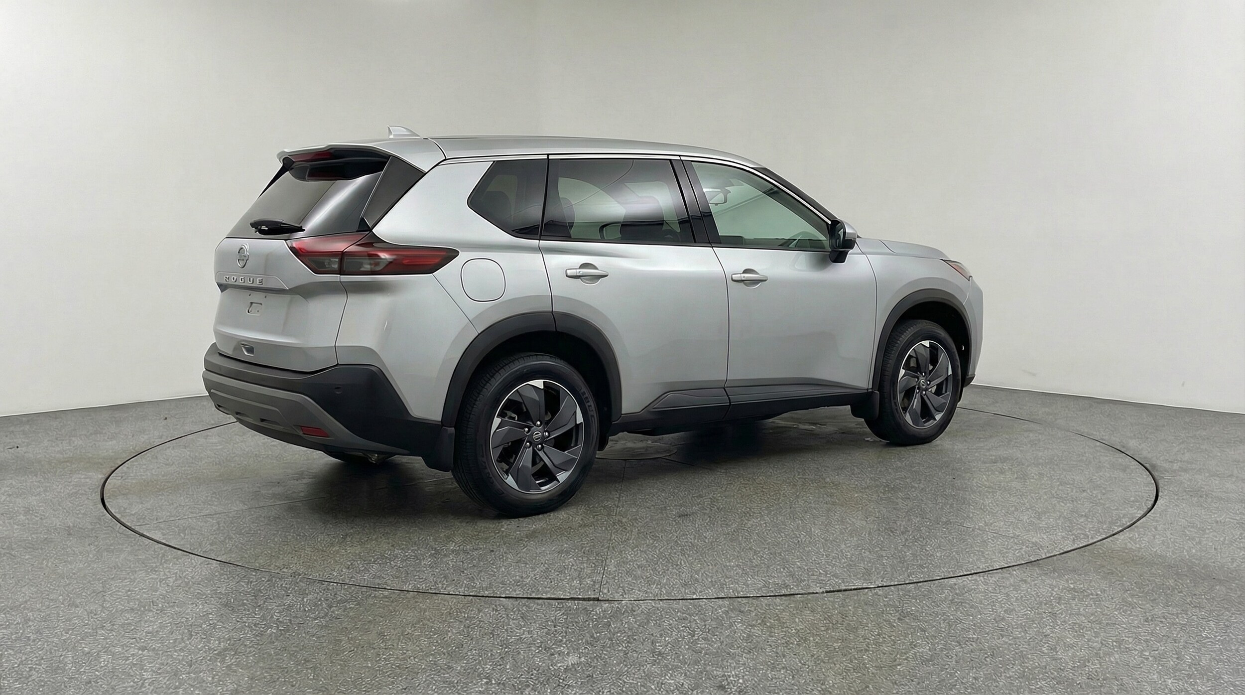 Thumbnail: 2025 Nissan Rogue - 7