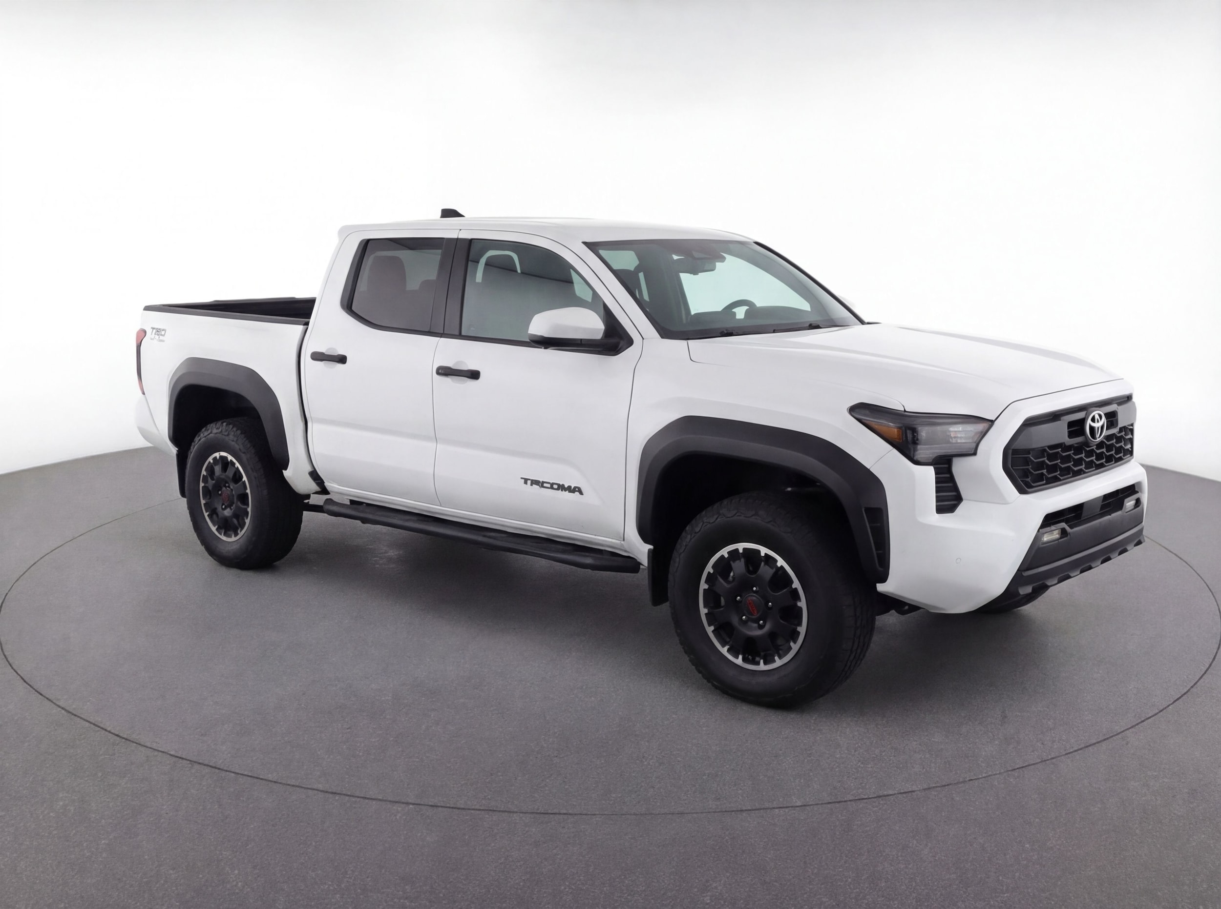 Thumbnail: 2025 Toyota Tacoma - 1