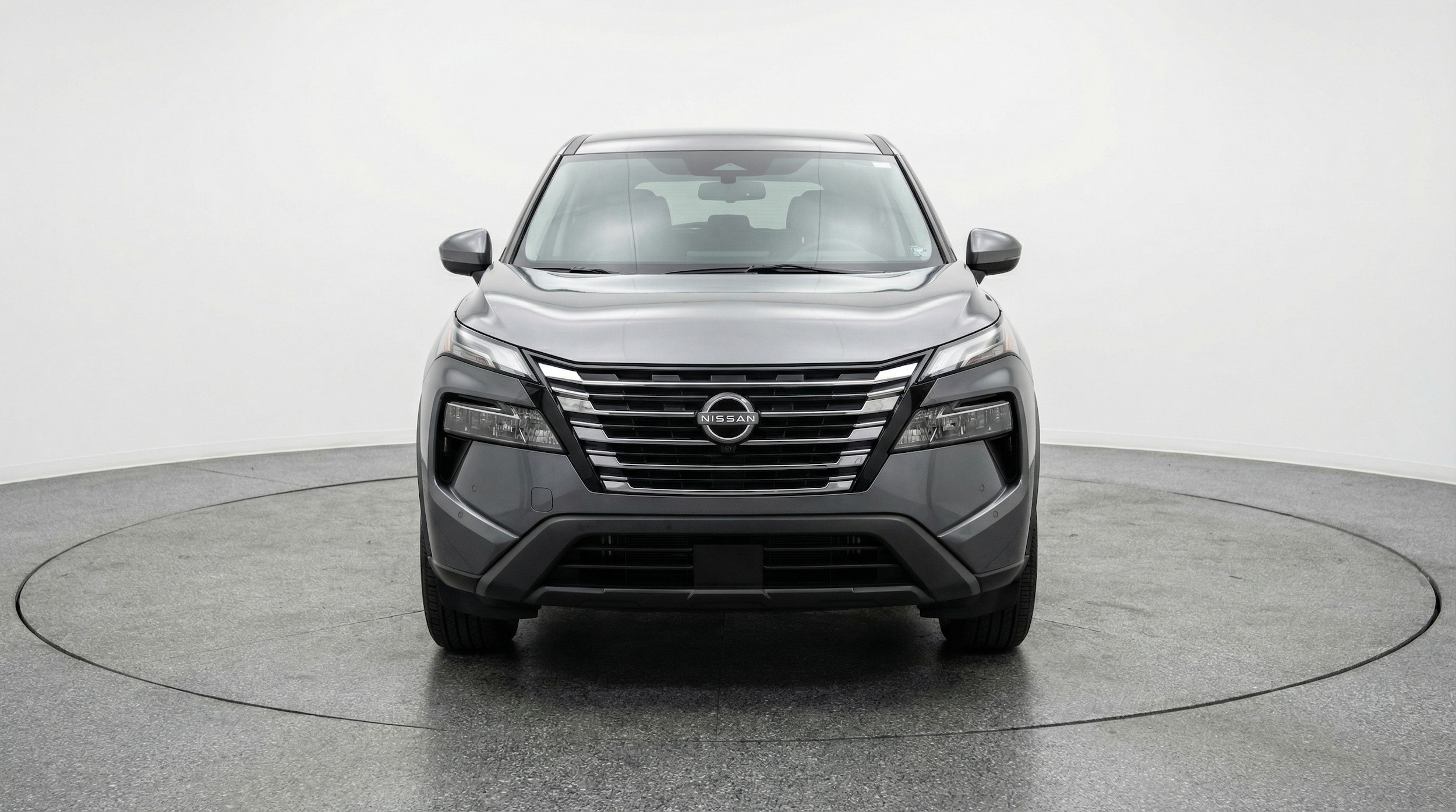 Thumbnail: 2025 Nissan Rogue - 2